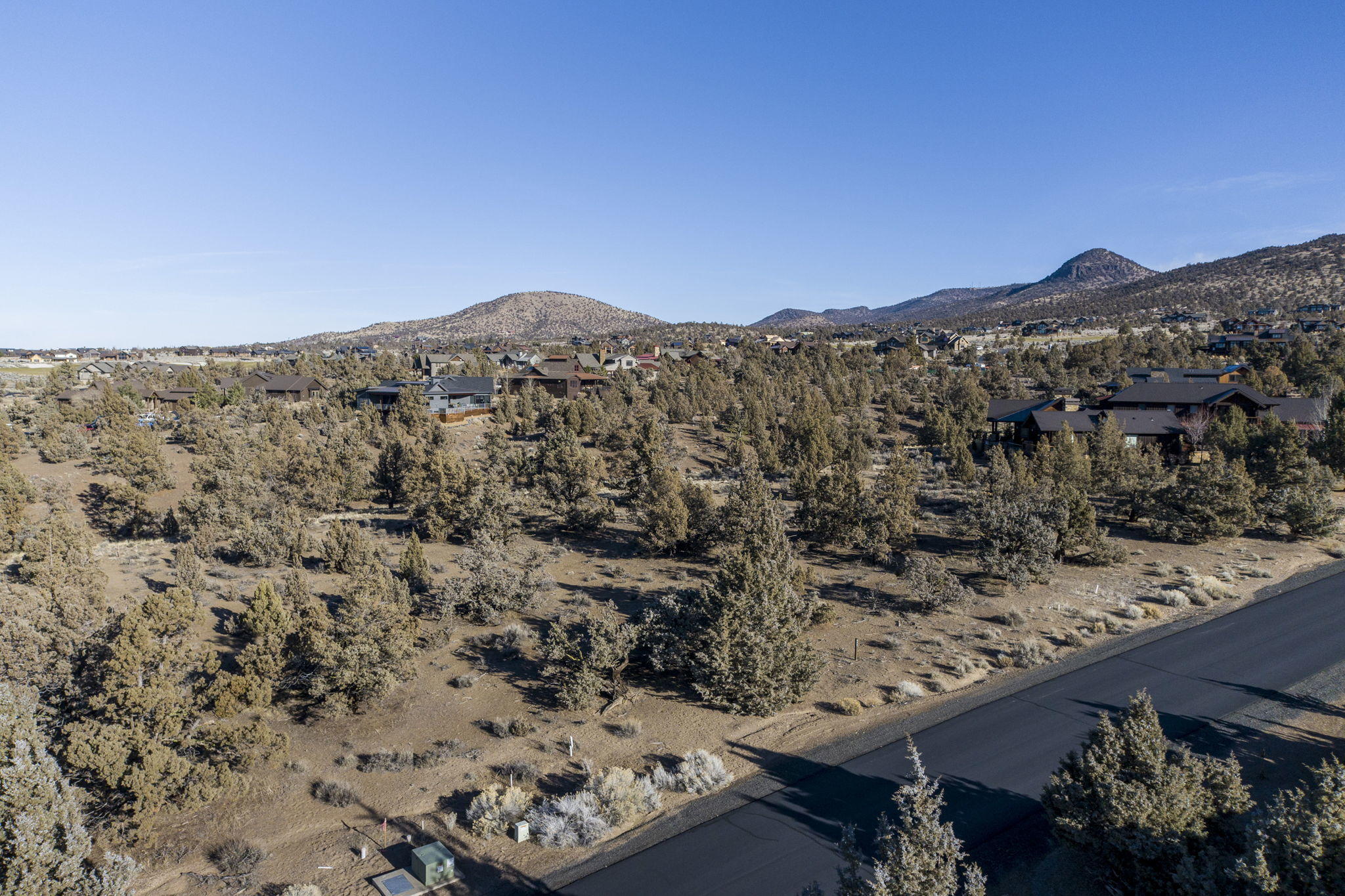 Brasada Ranch - Land