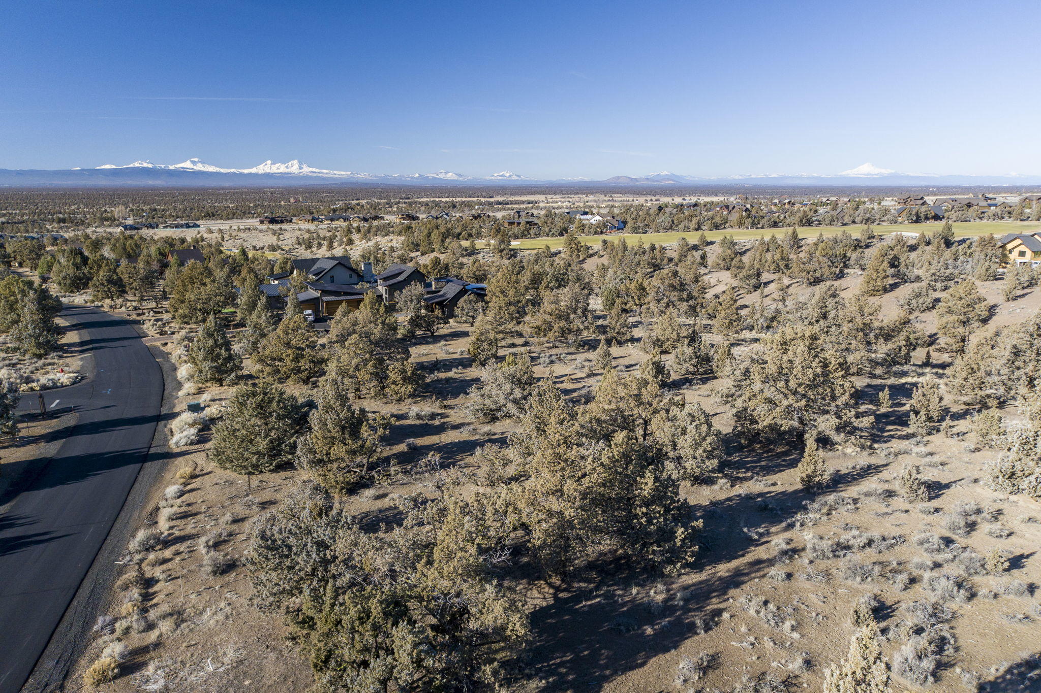 Brasada Ranch - Land