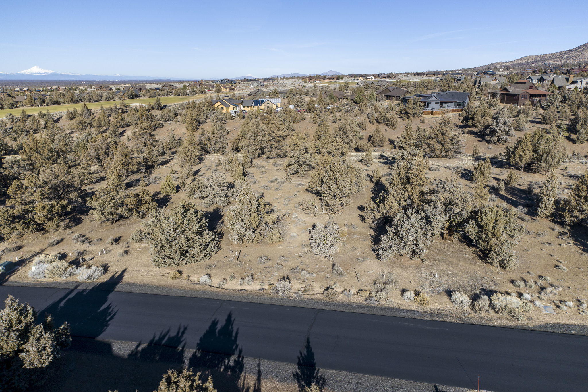 Brasada Ranch - Land
