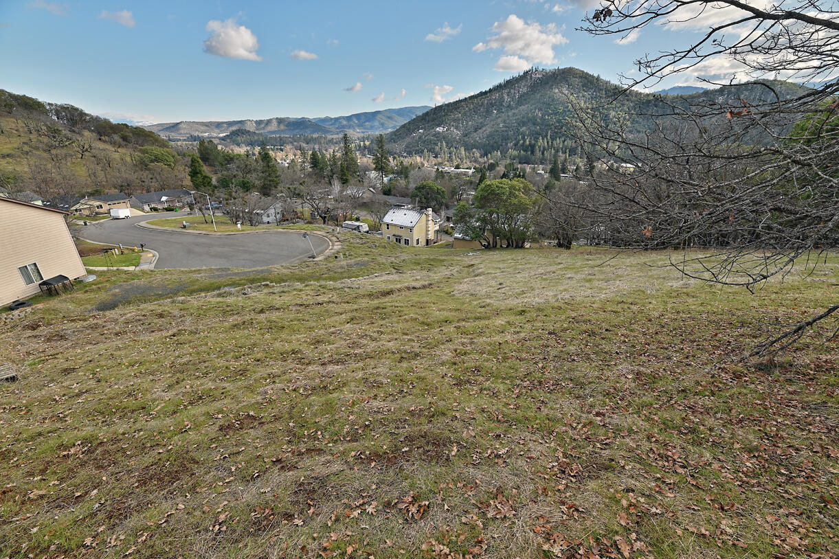 Jacoby Village Subdivision - Land