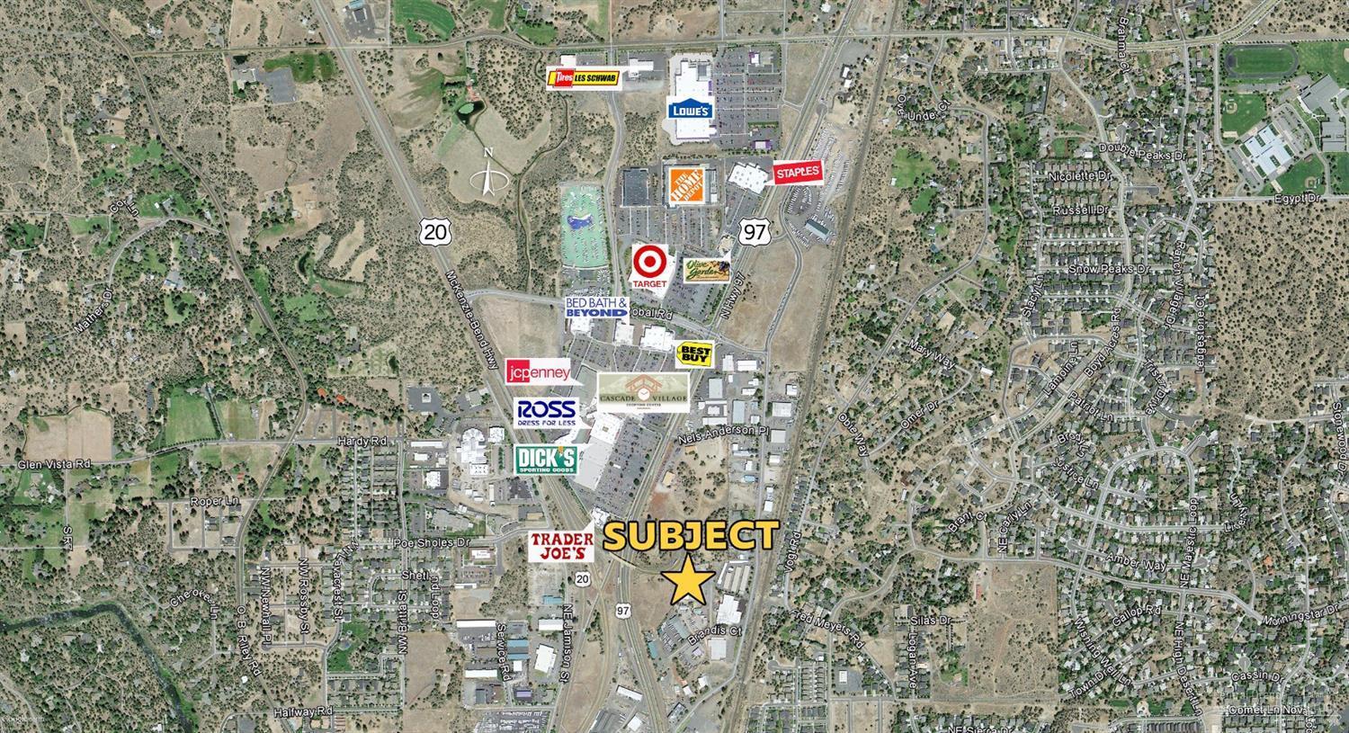 CLAB - Commercial Sale