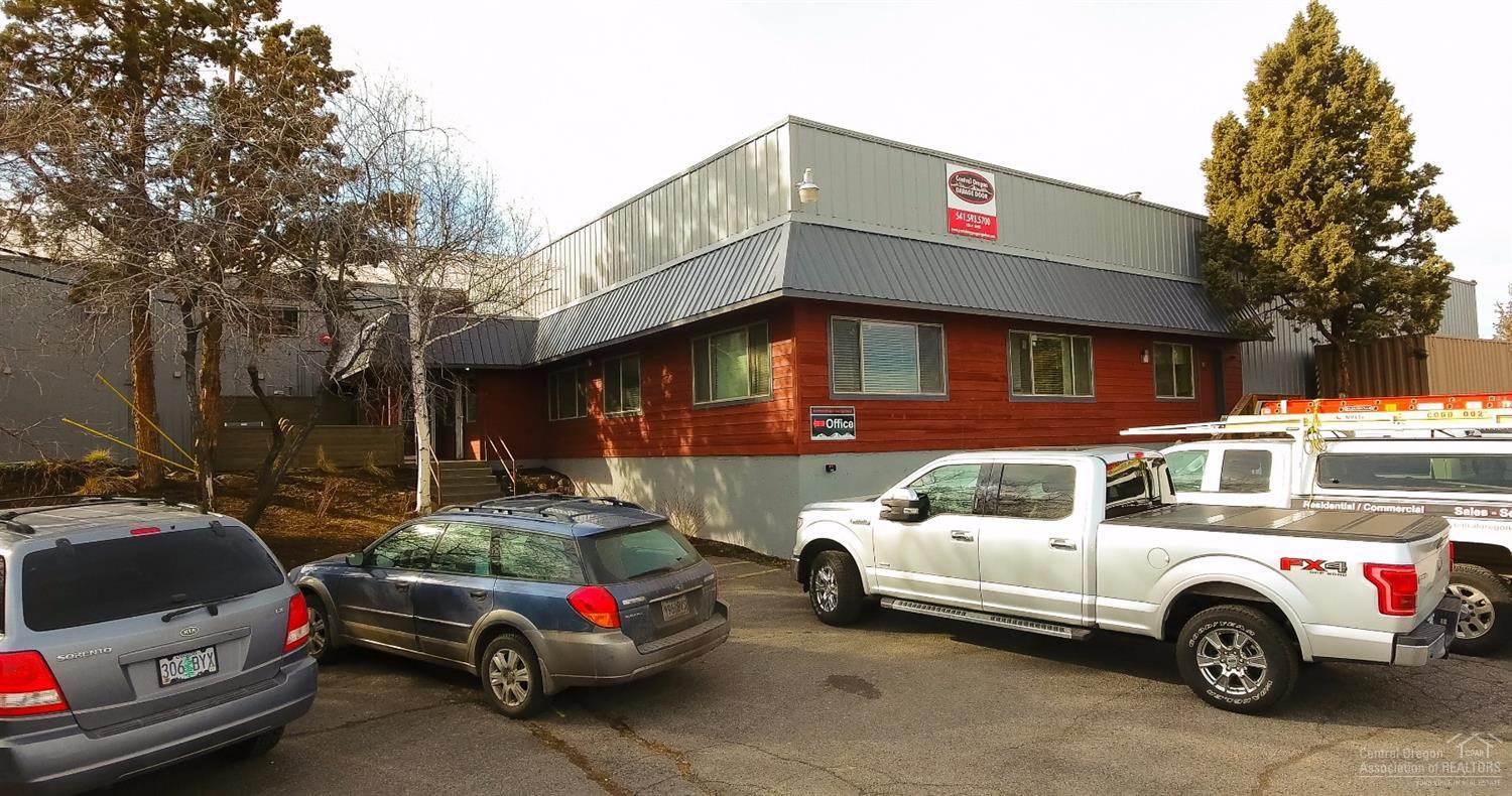 CLAB - Commercial Sale