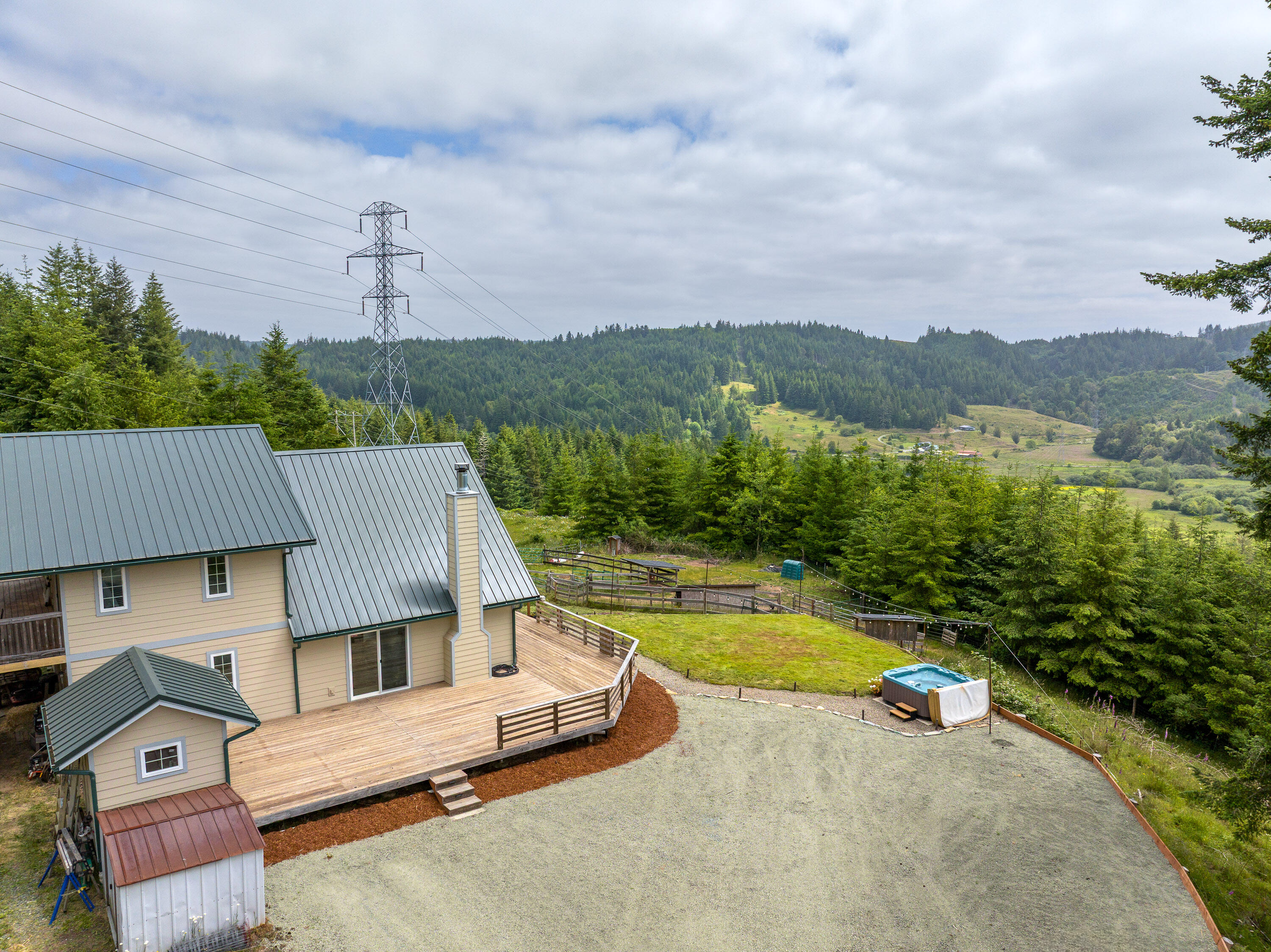 N/A - Residential