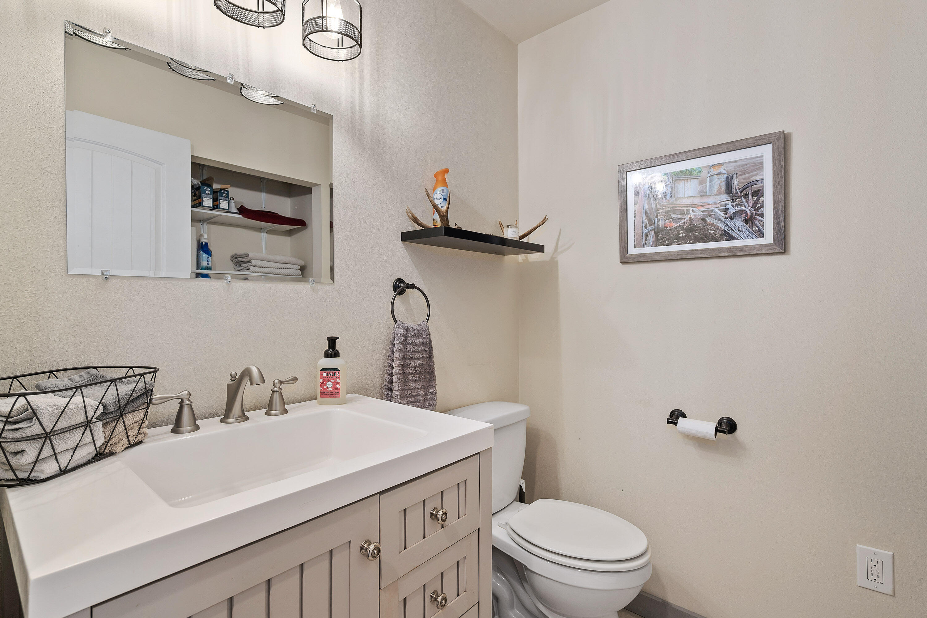 N/A - Residential