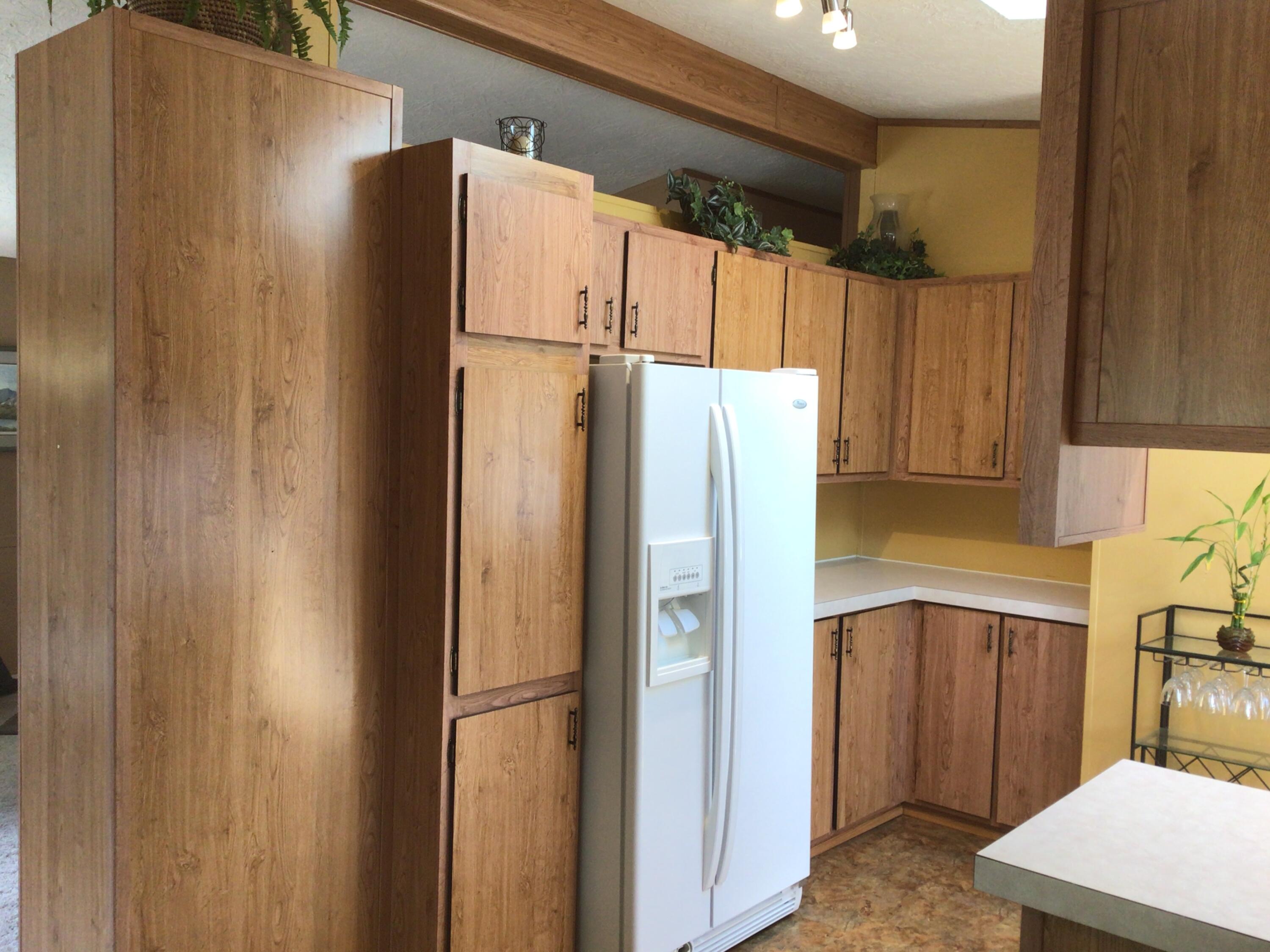 Cascade Vill Mob HP - Residential