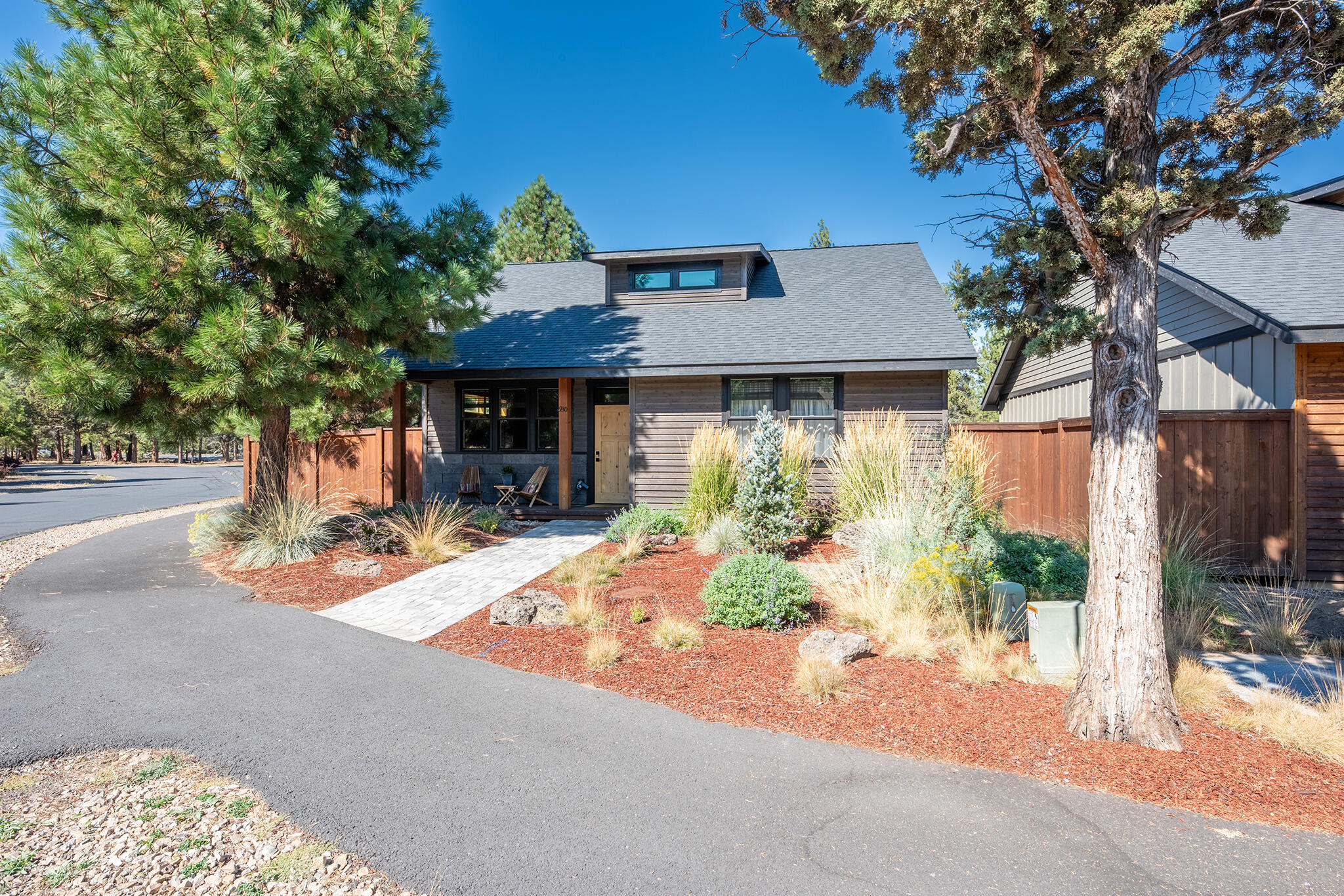 Highland Village - Residential