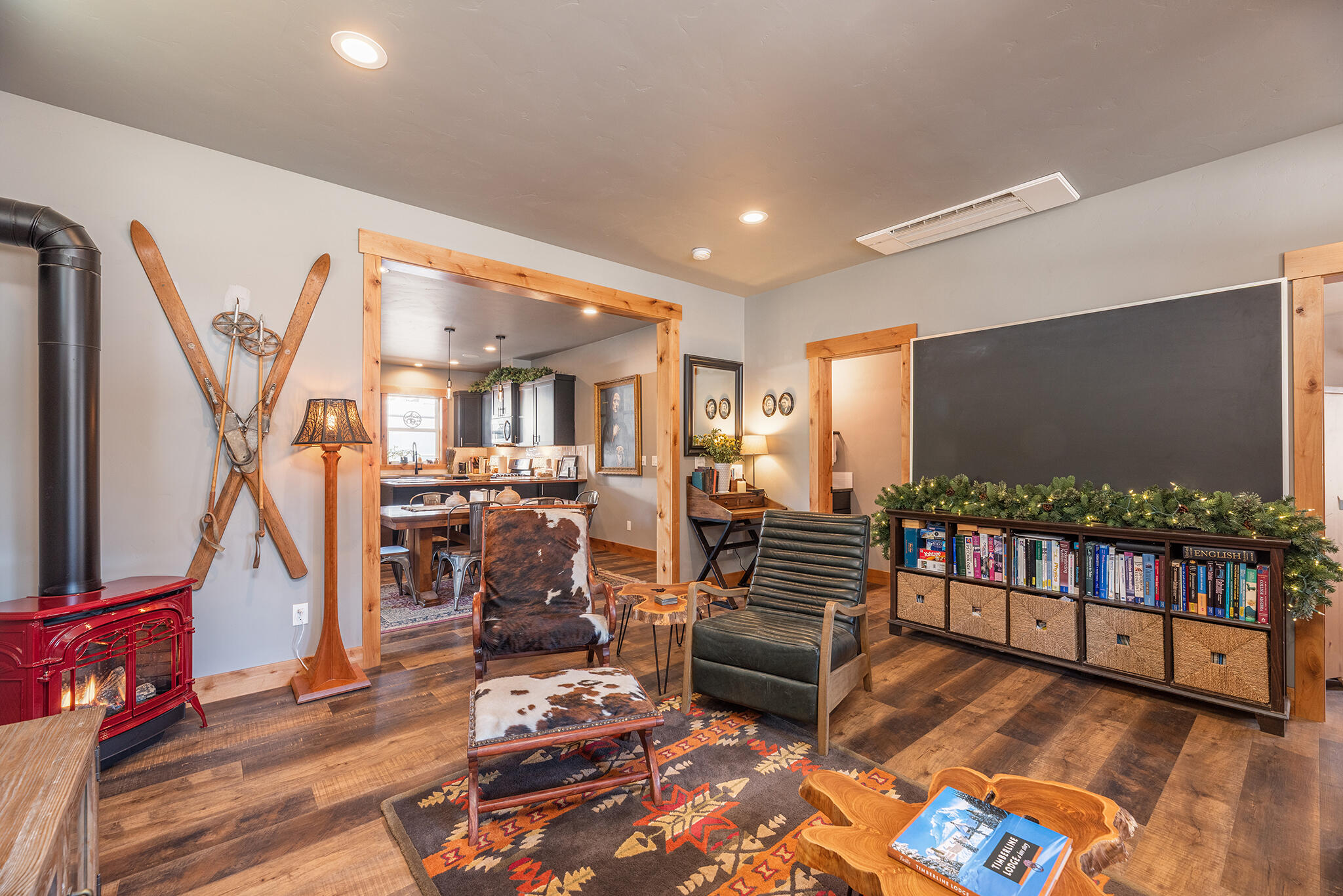 Highland Village - Residential