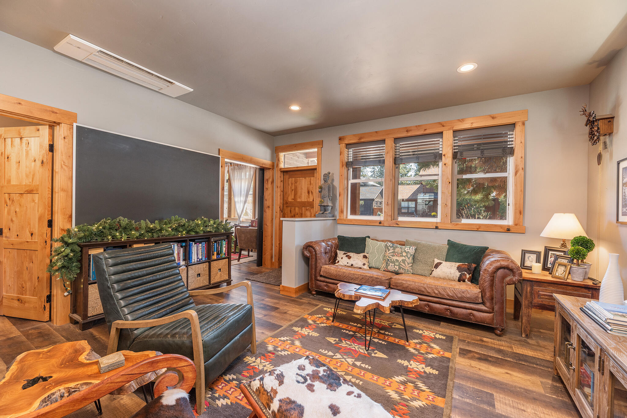 Highland Village - Residential