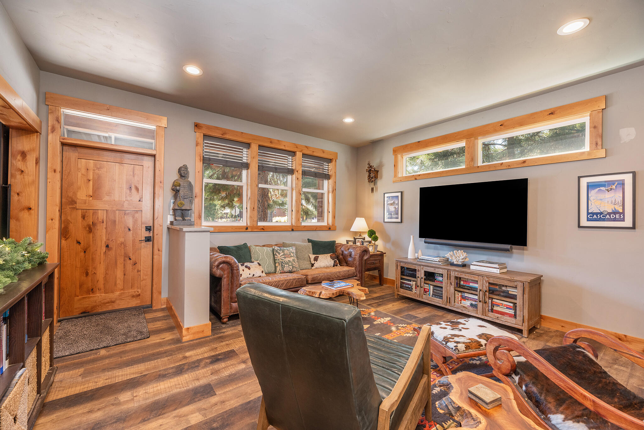 Highland Village - Residential