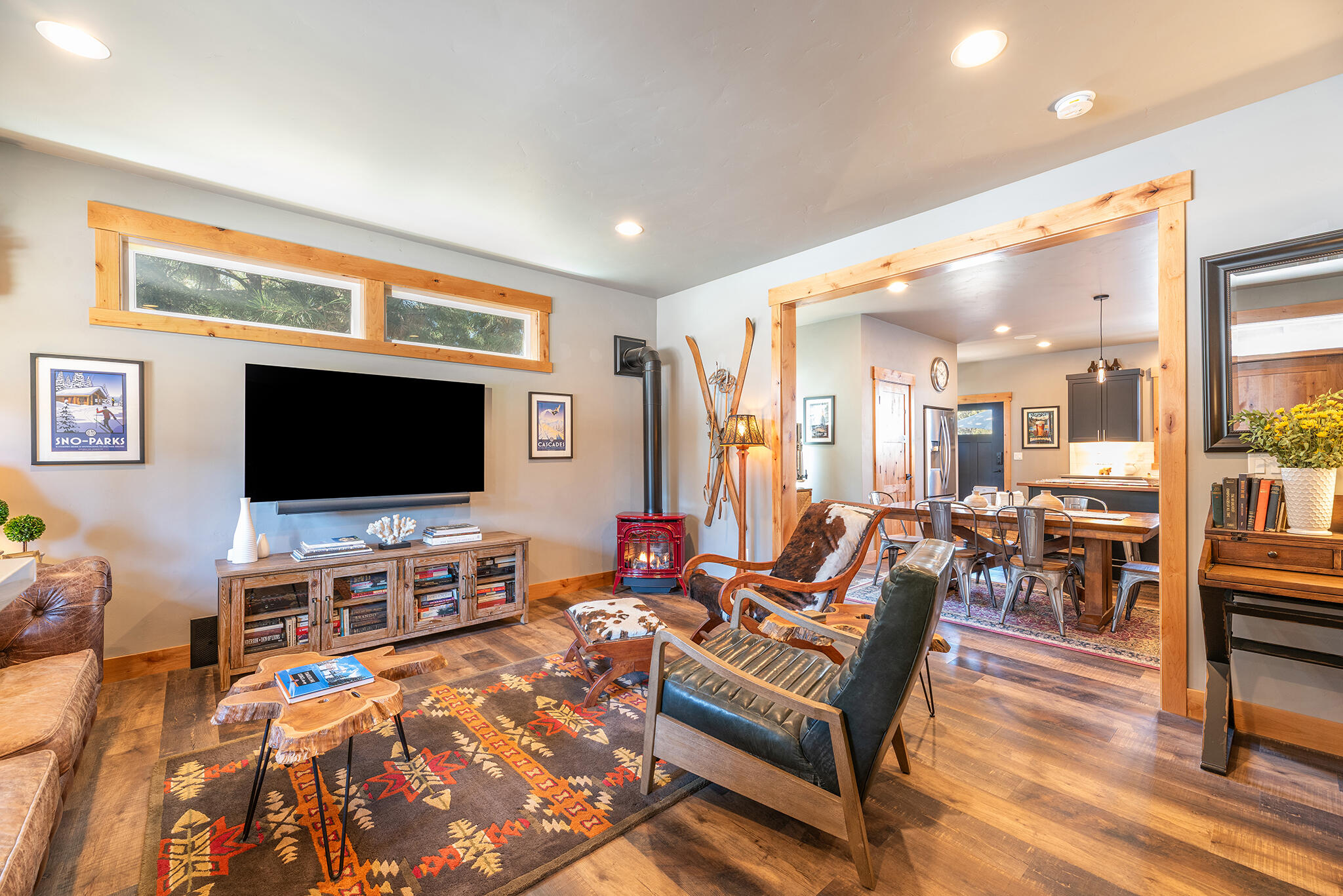 Highland Village - Residential