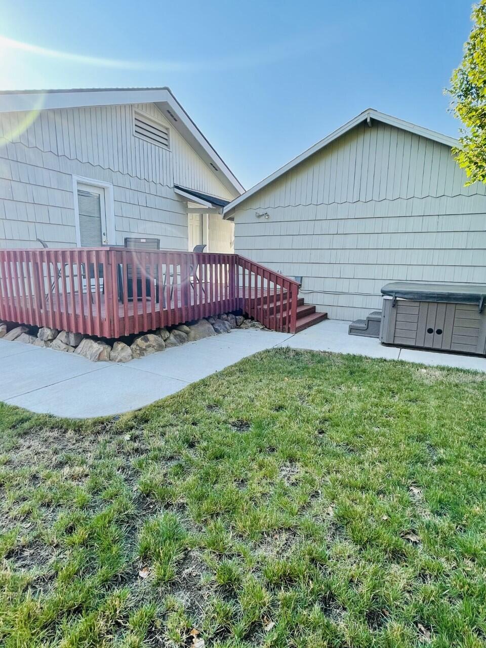 N/A - Residential
