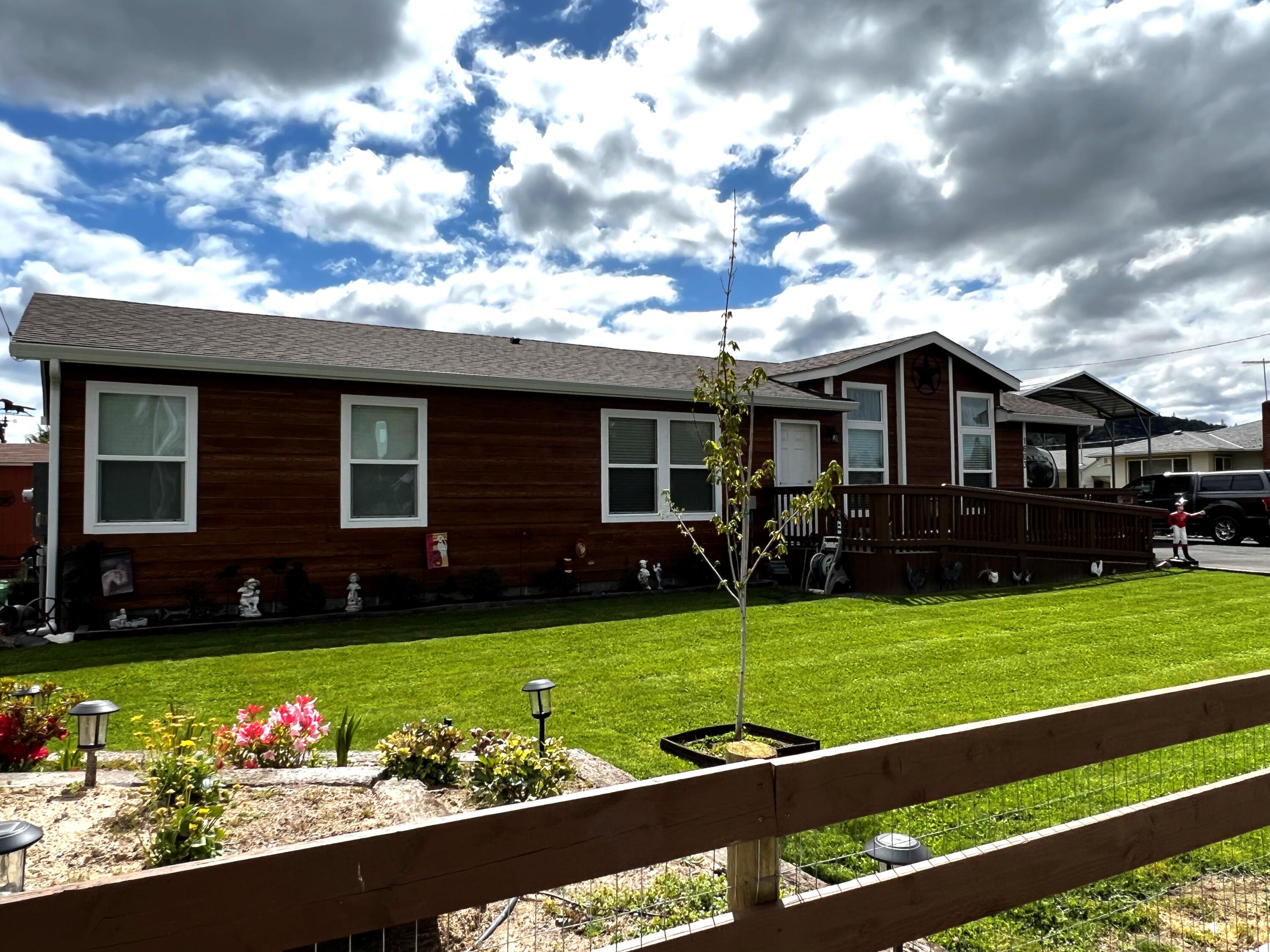 N/A - Residential