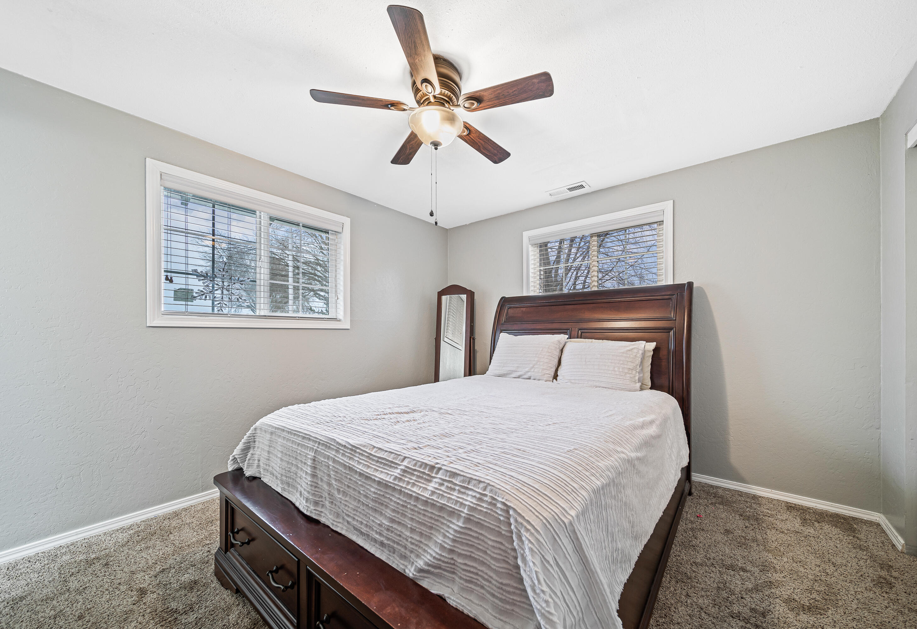 Meadowcrest View Subdivision - Residential