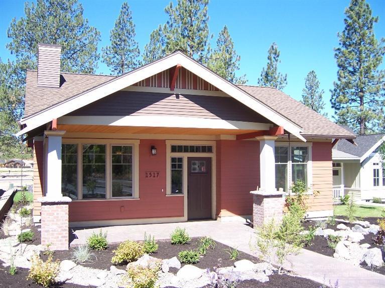 NorthWest Crossing - Residential