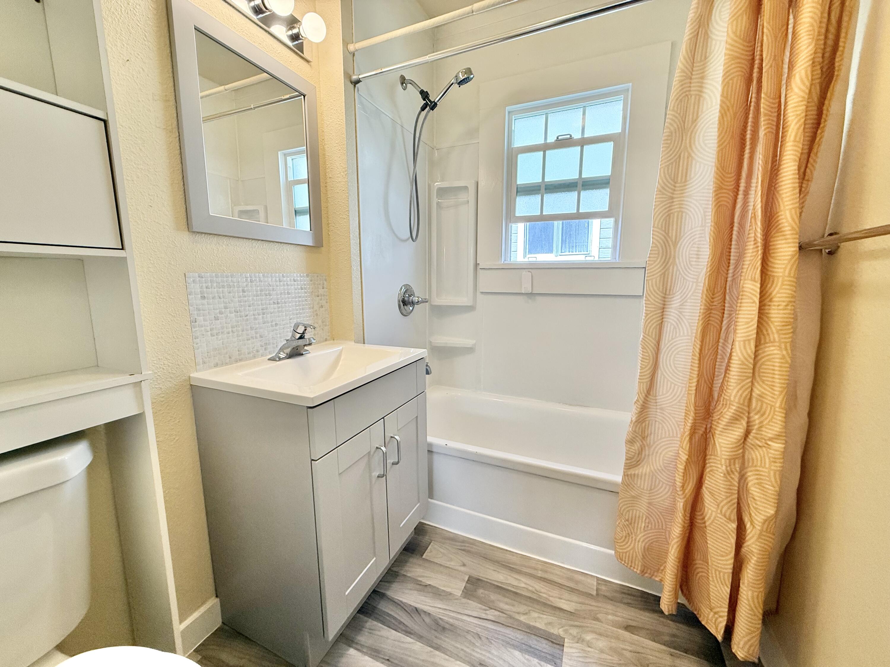 Klamath Falls -Williams Addition - Residential