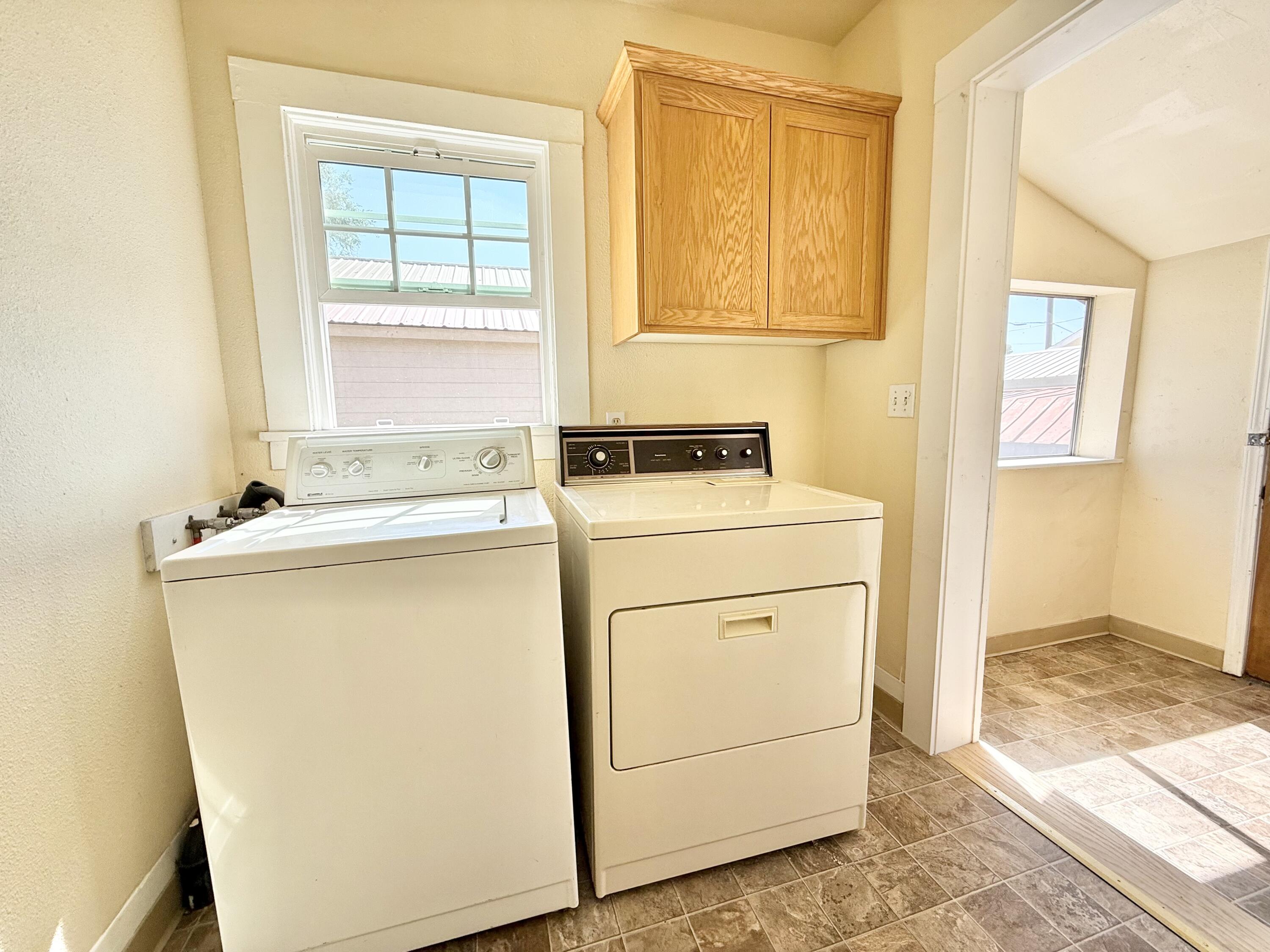Klamath Falls -Williams Addition - Residential