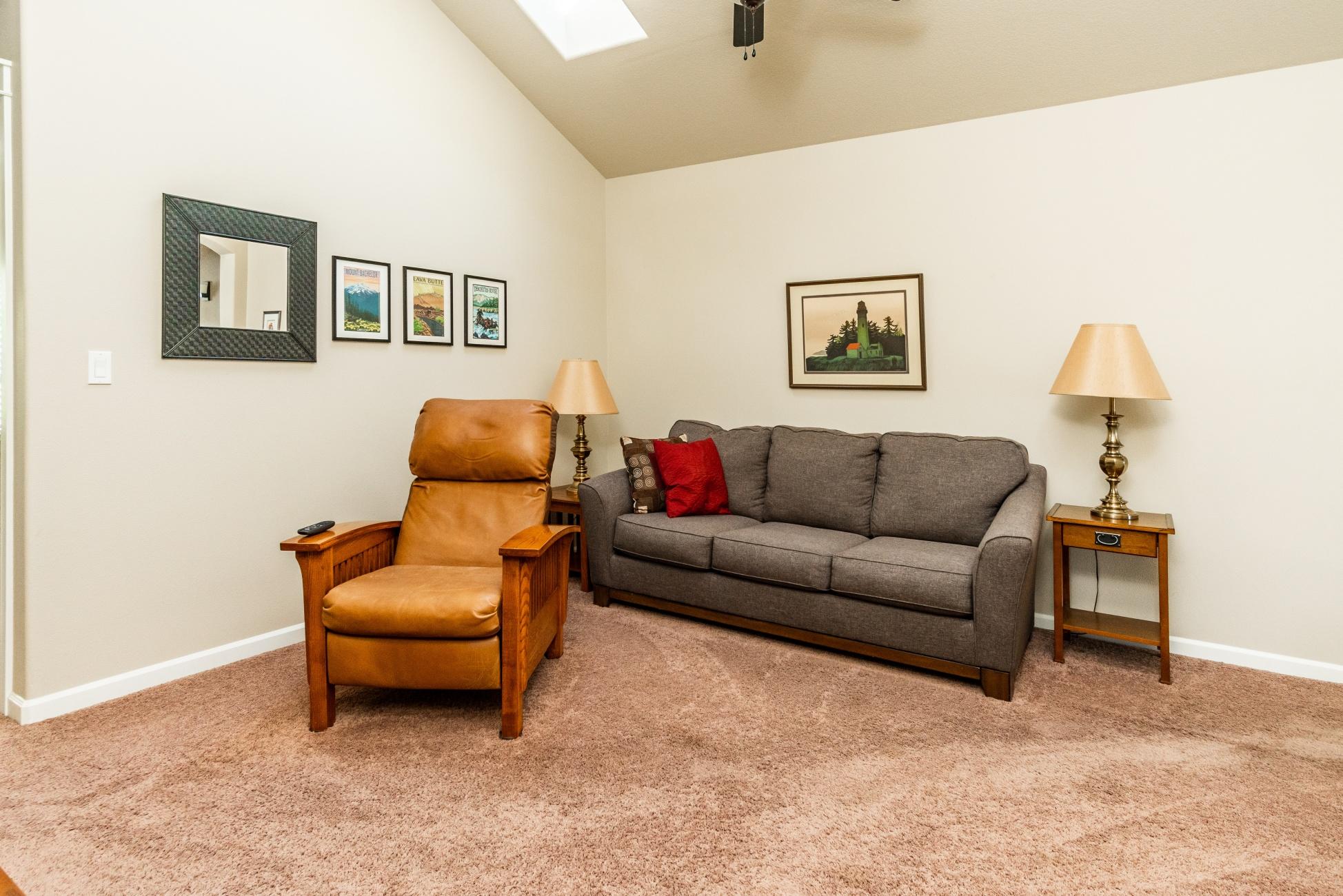 McCall Landing - Residential