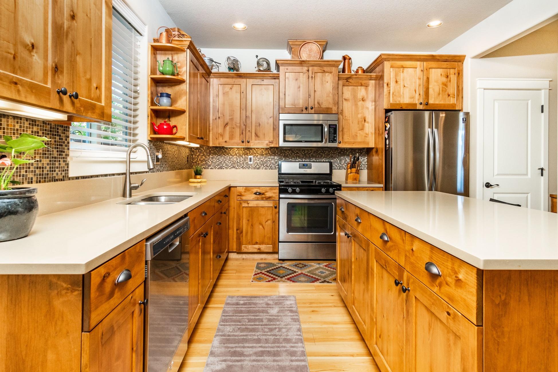 McCall Landing - Residential