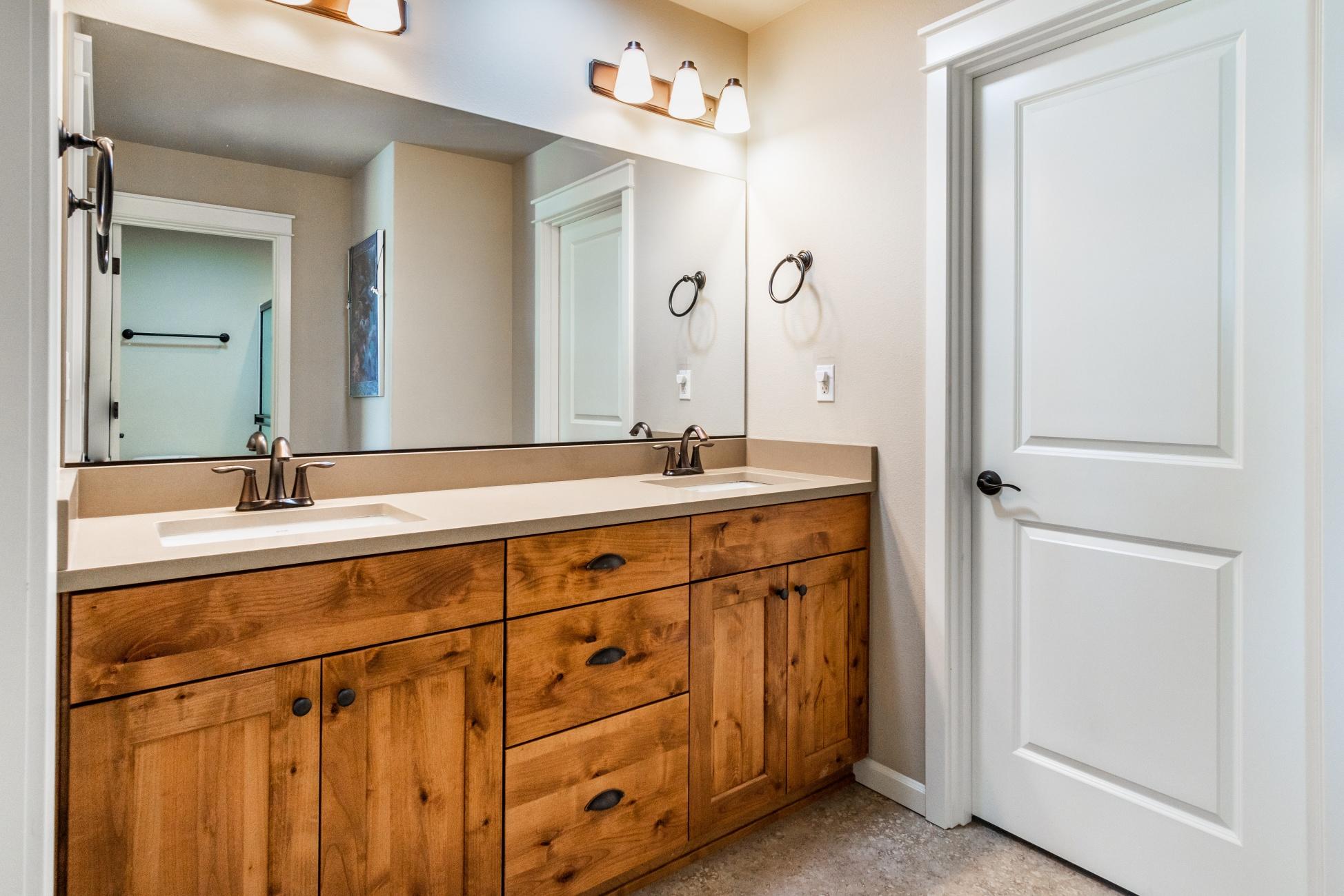 McCall Landing - Residential