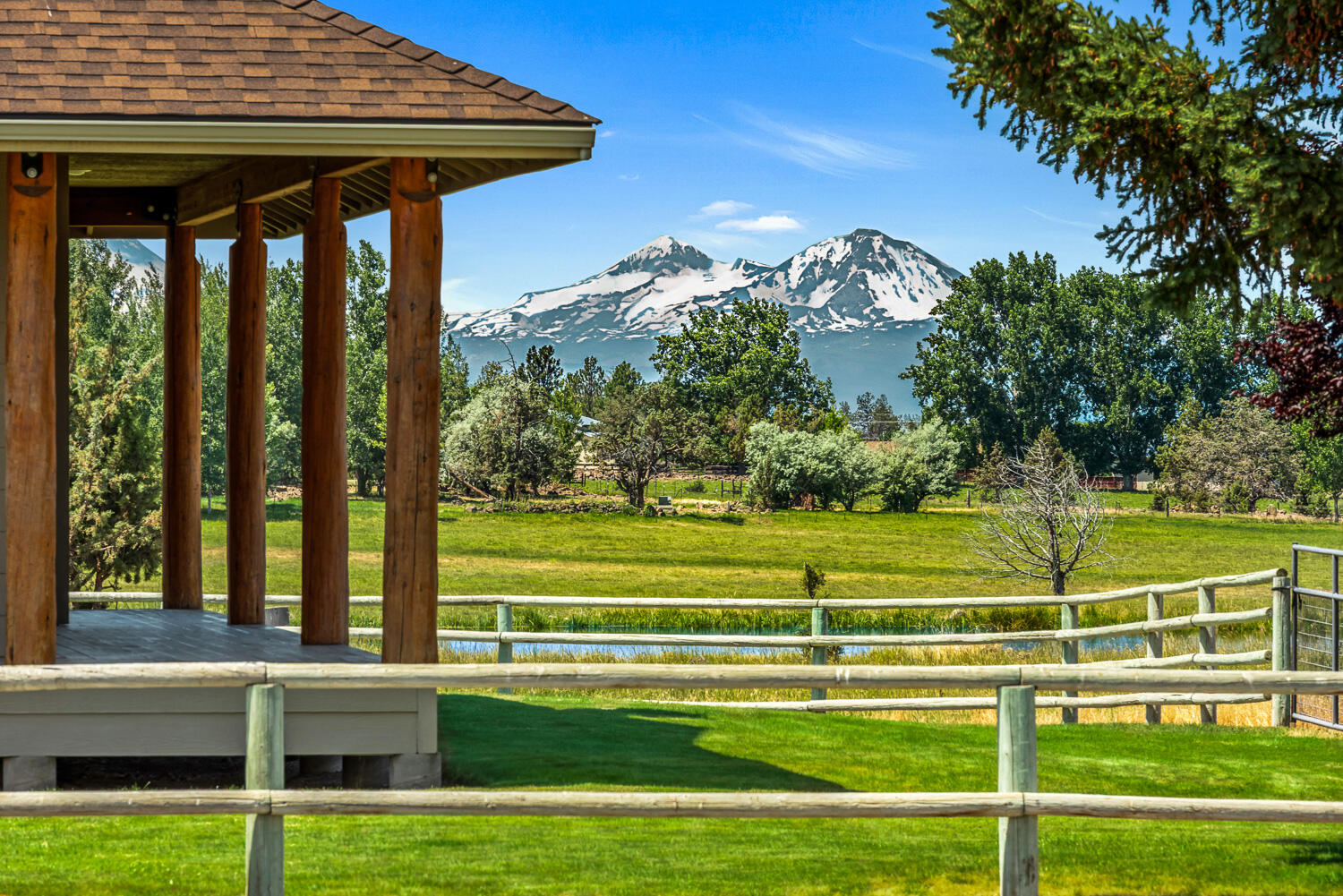 Prineville Ranch - Residential