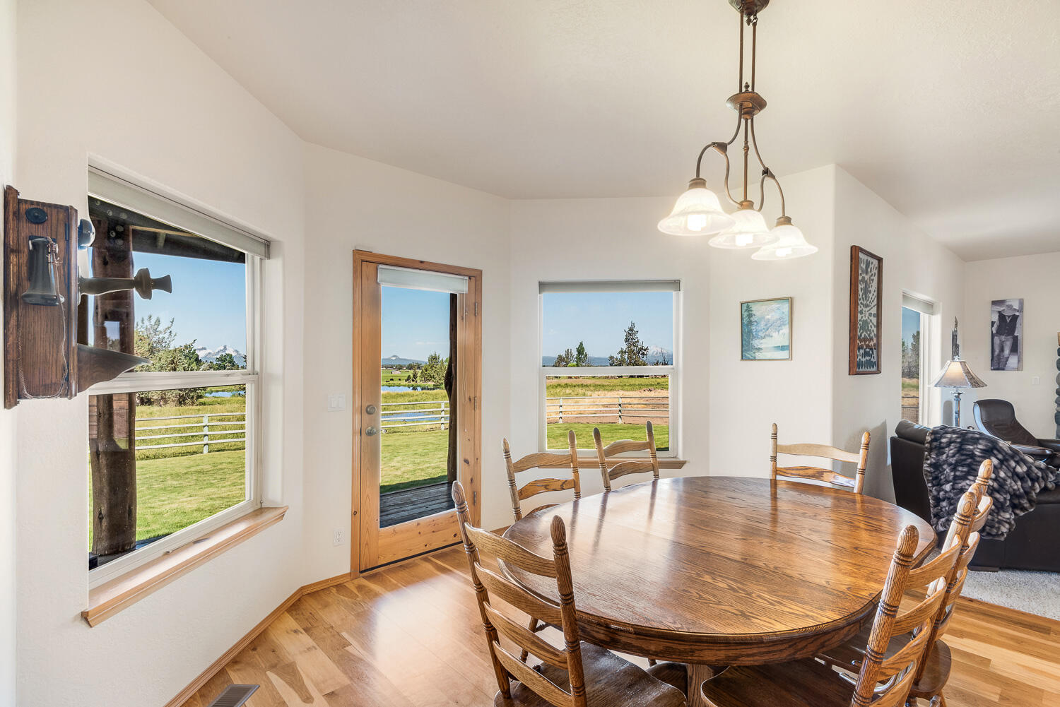 Prineville Ranch - Residential