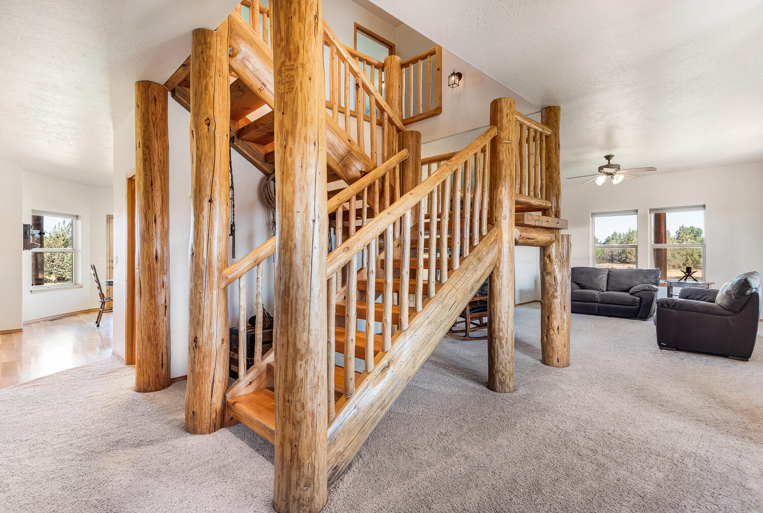 Prineville Ranch - Residential