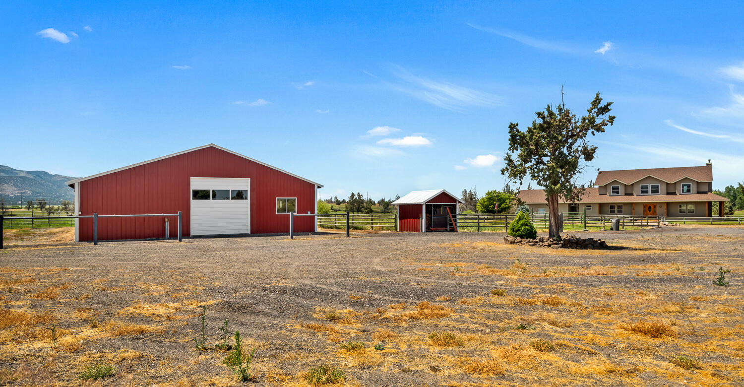 Prineville Ranch - Residential