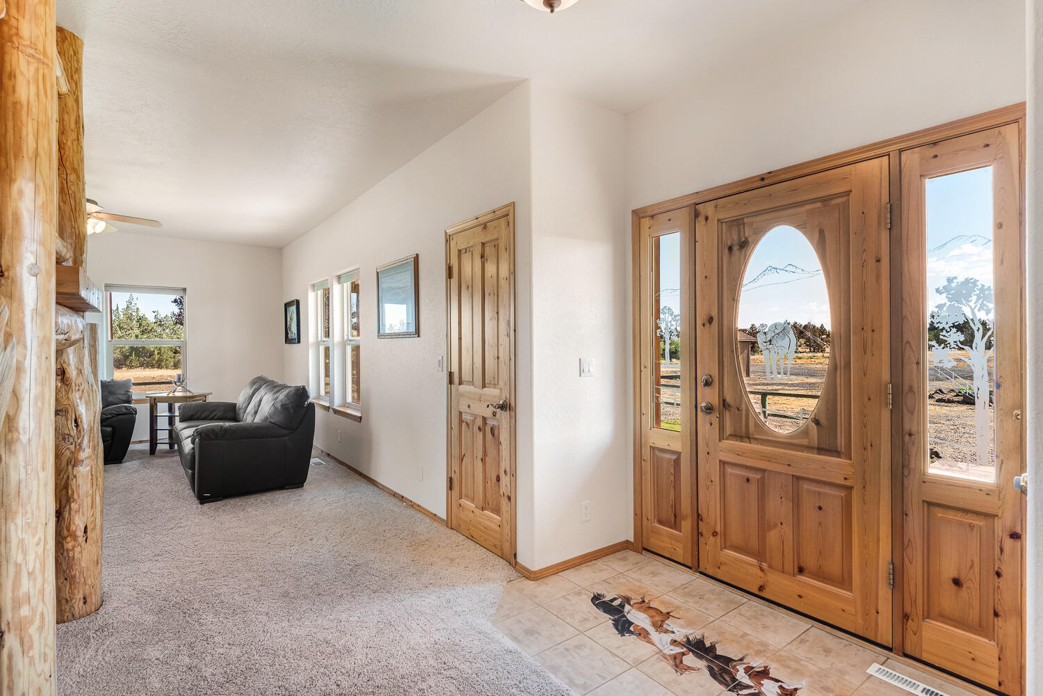Prineville Ranch - Residential
