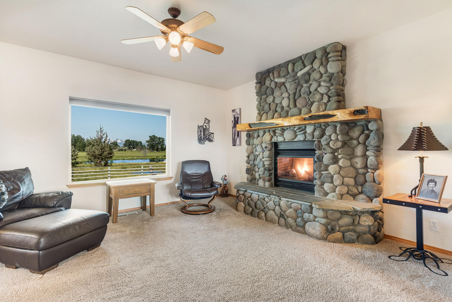 Prineville Ranch - Residential