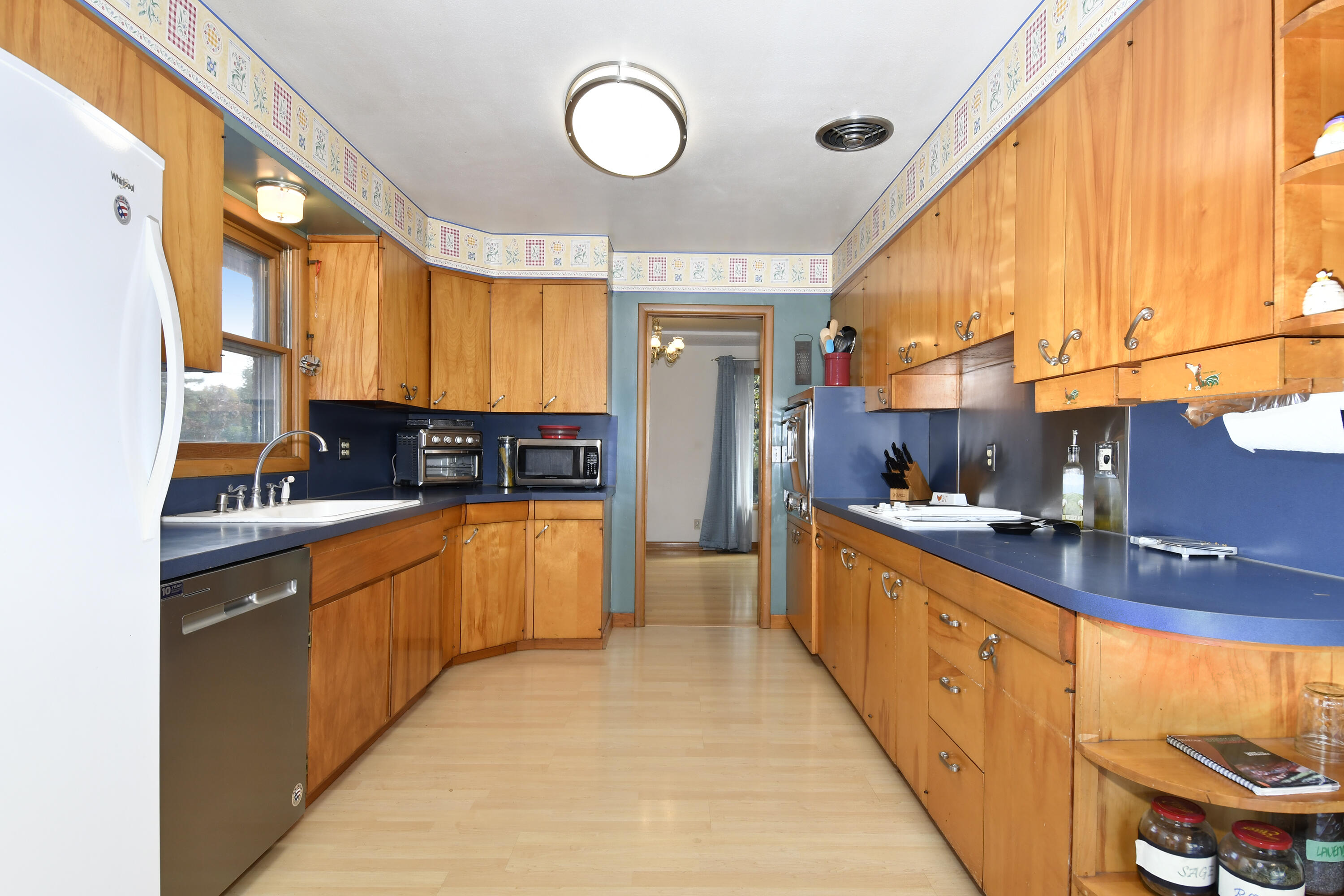 N/A - Residential