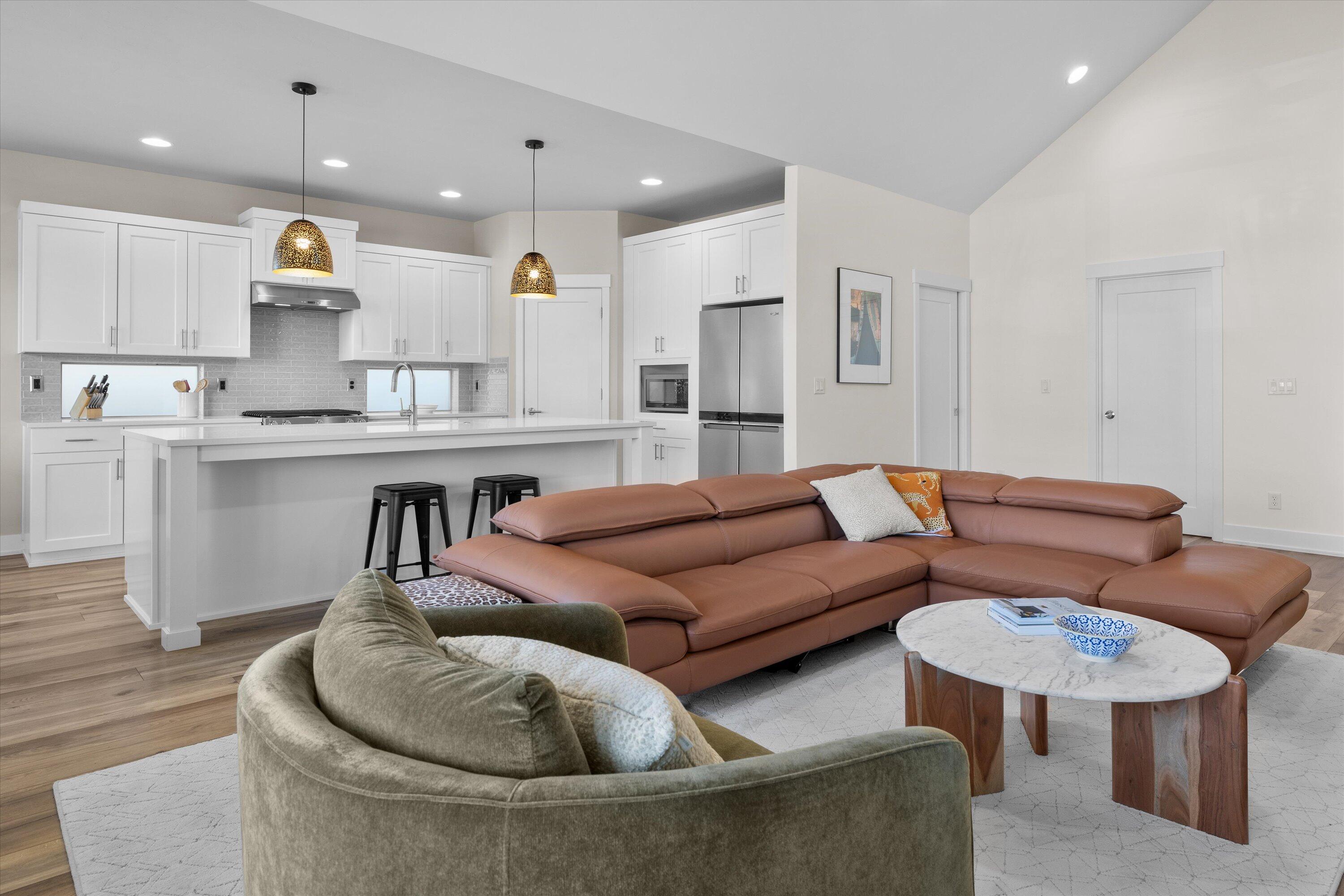 Petrosa - Residential