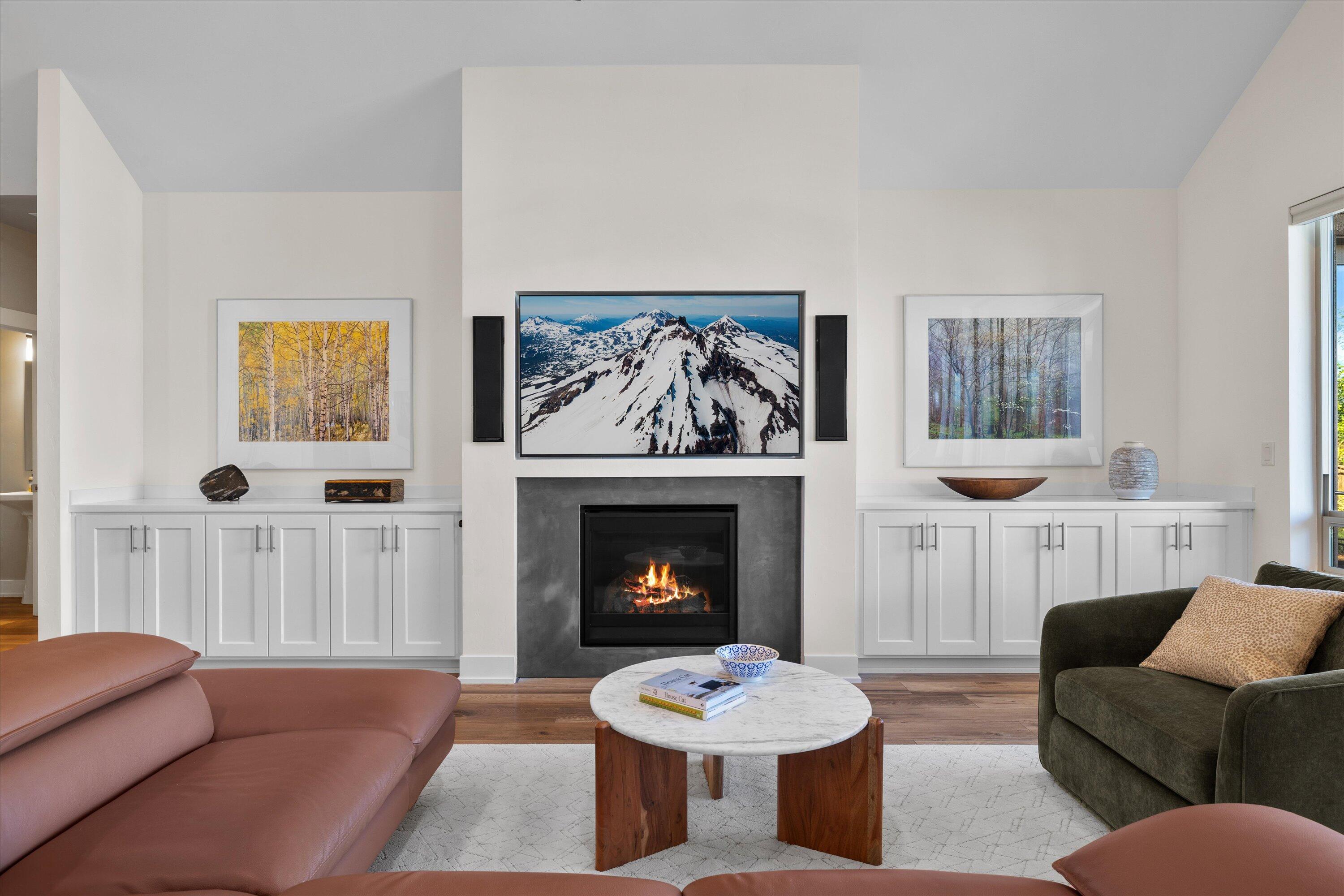 Petrosa - Residential