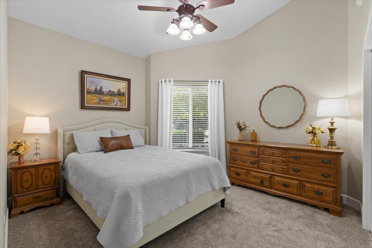 Poppy Village Phase I - Residential