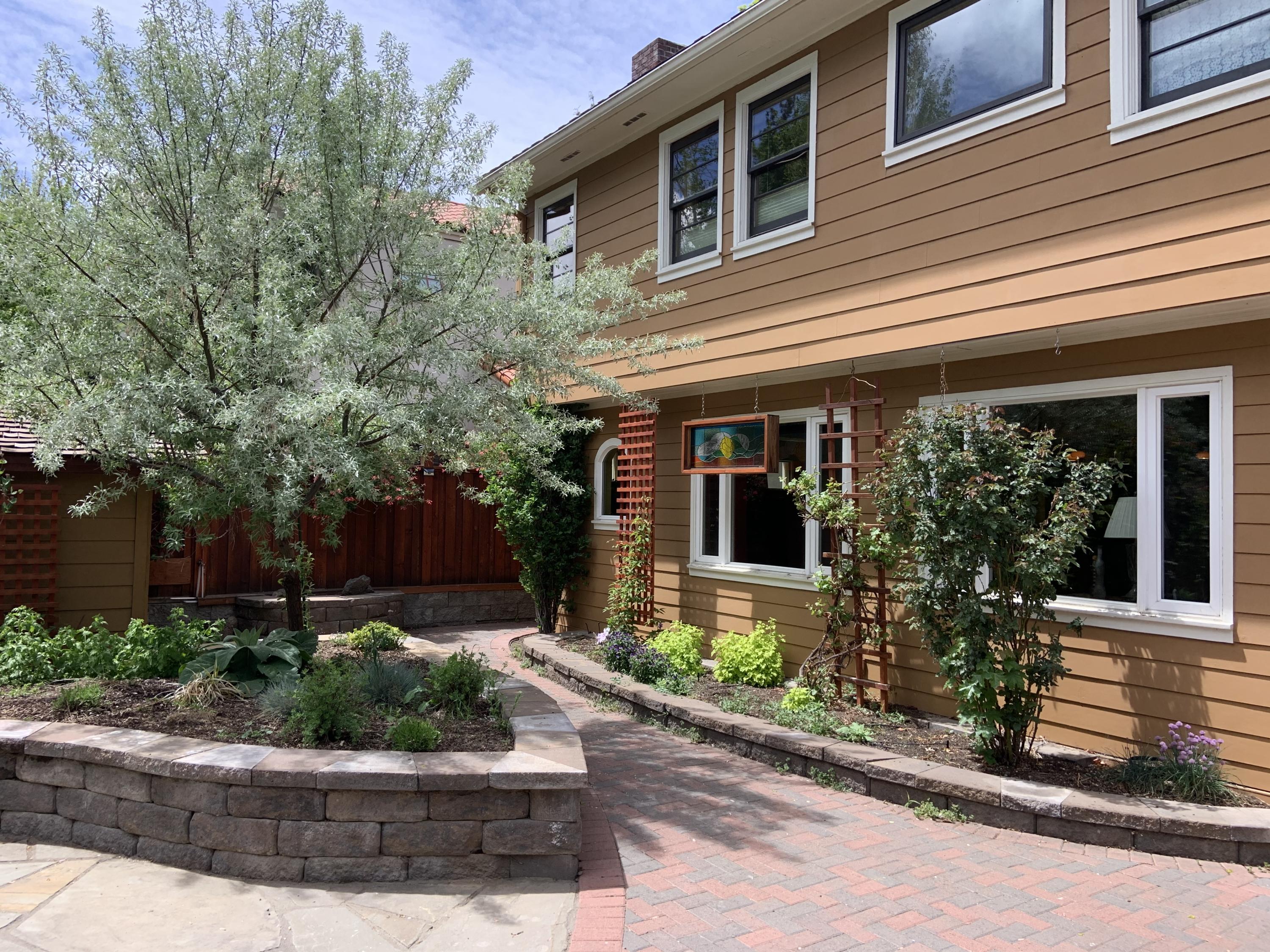 Park Addition - Residential