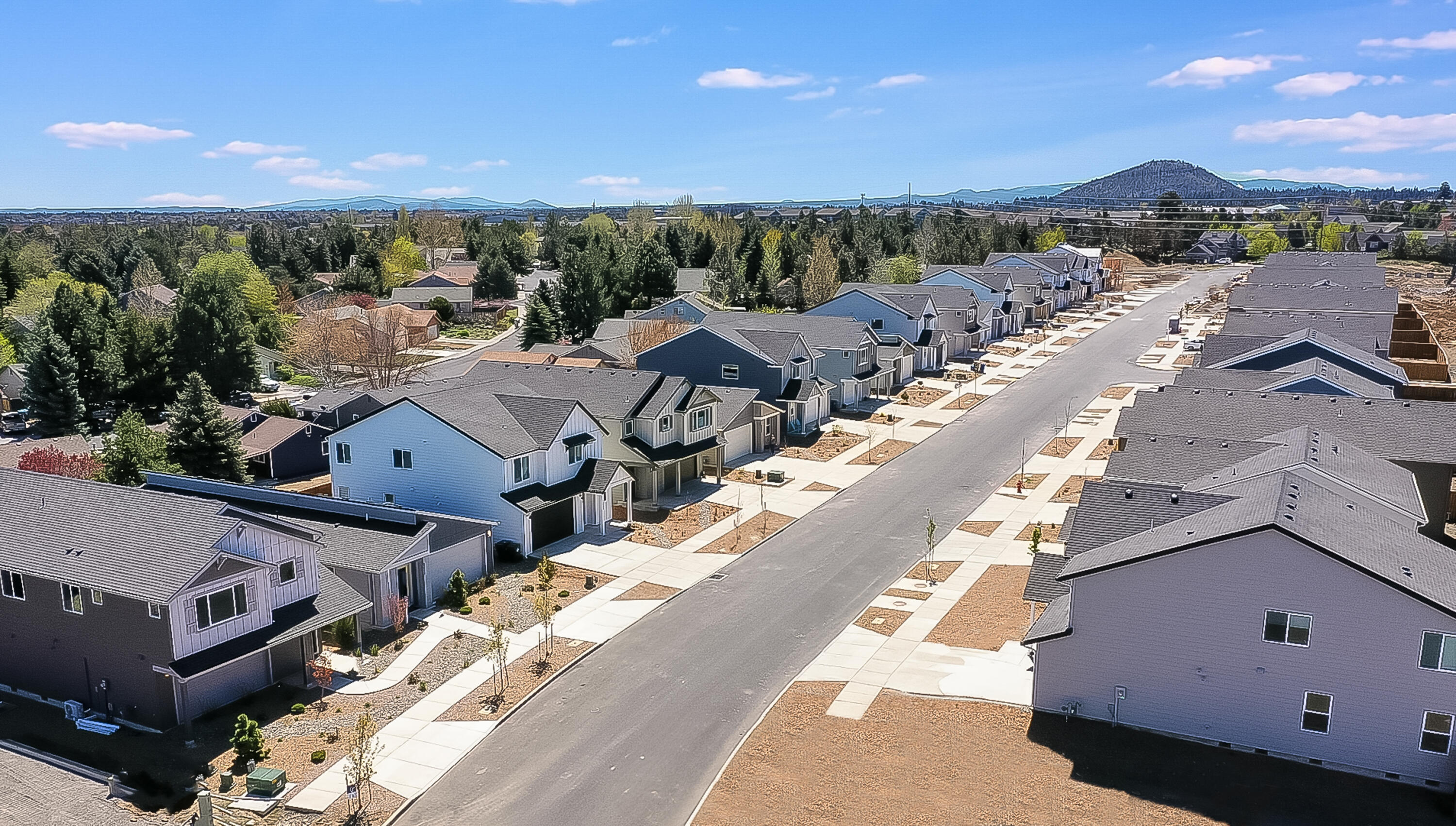 Acadia Pointe Phase 3/4 - Residential