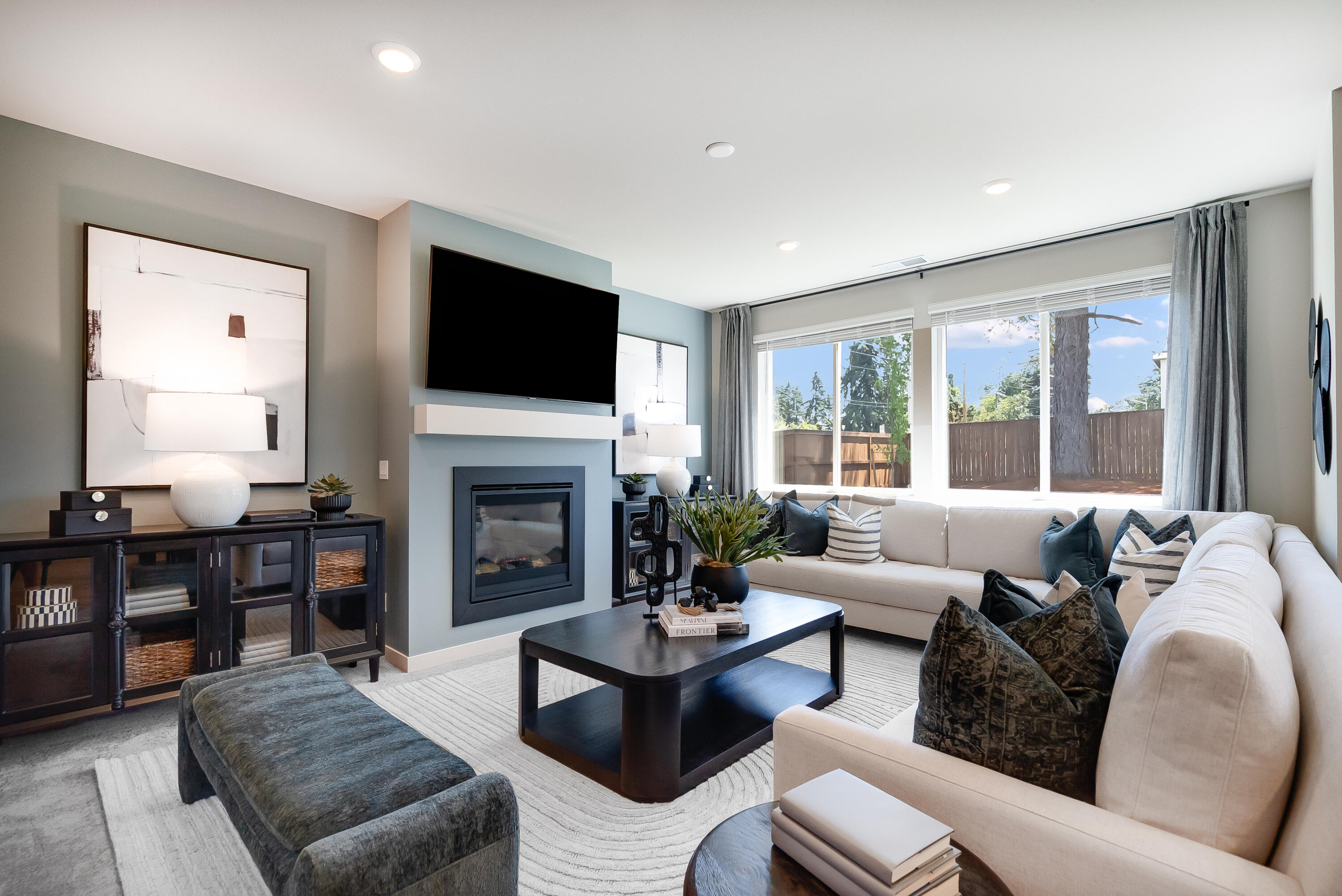 Acadia Pointe Phase 3/4 - Residential