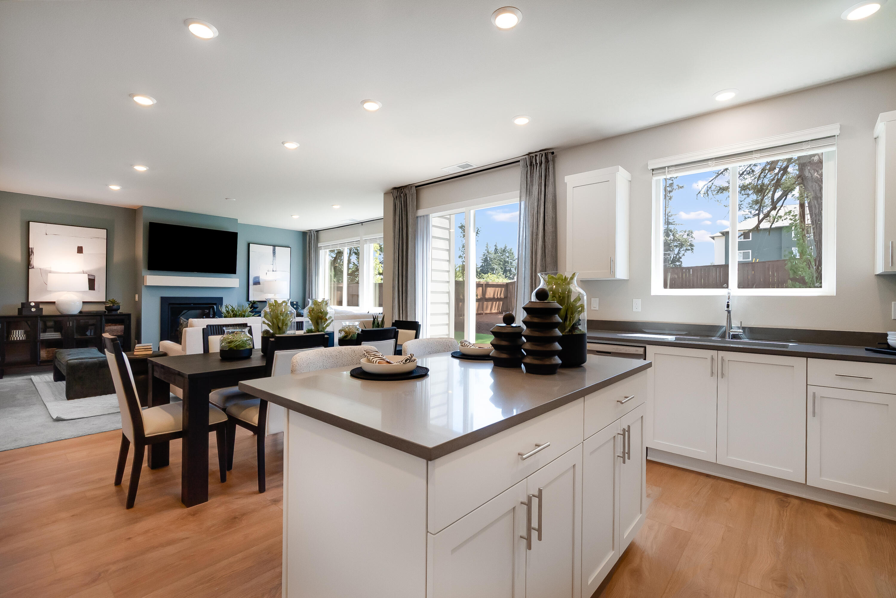 Acadia Pointe Phase 3/4 - Residential