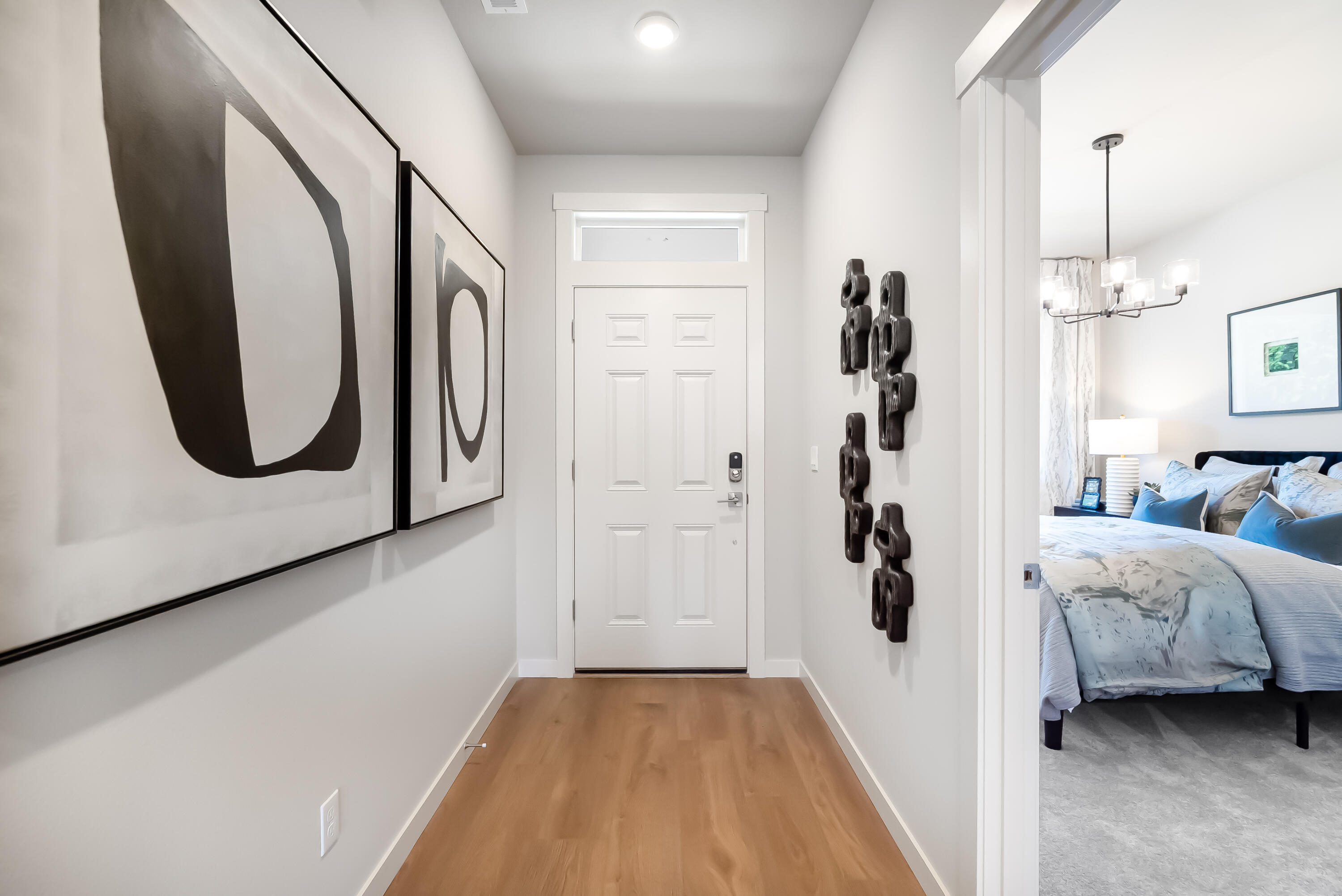 Acadia Pointe Phase 3/4 - Residential