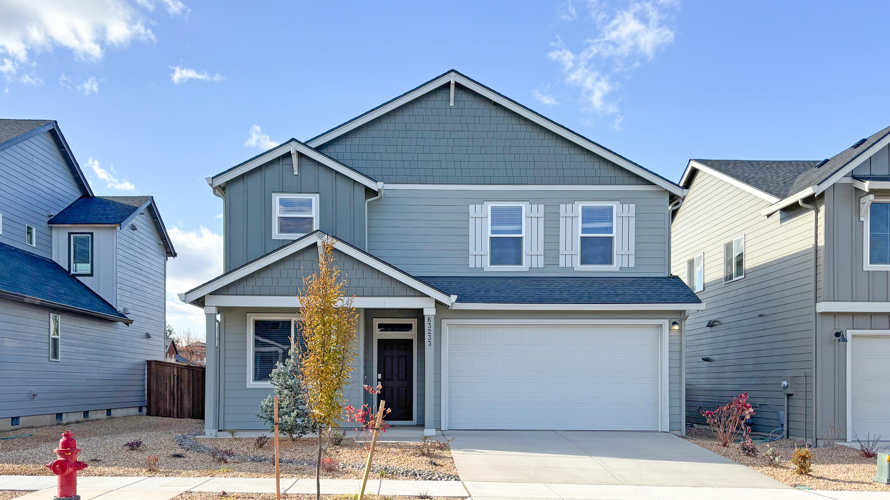 Acadia Pointe Phase 3/4 - Residential