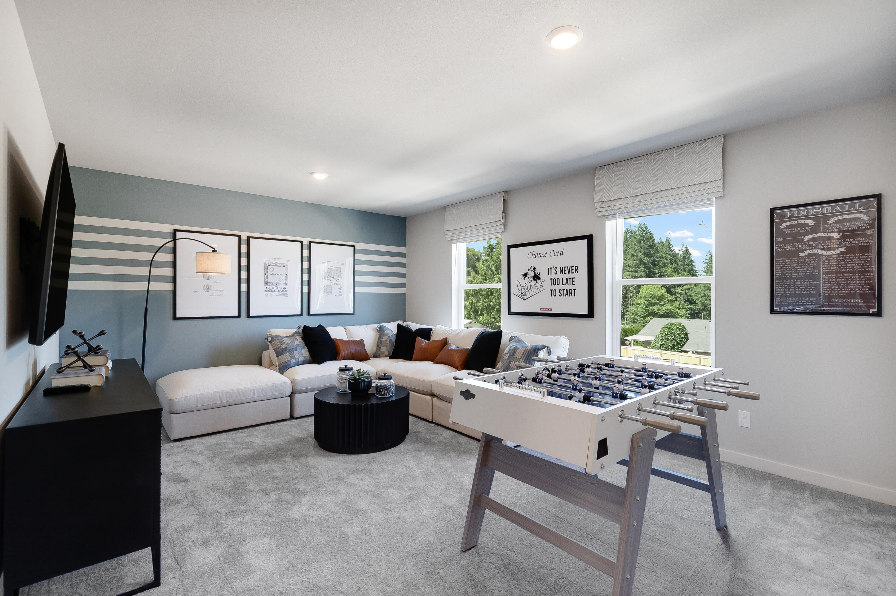 Acadia Pointe Phase 3/4 - Residential