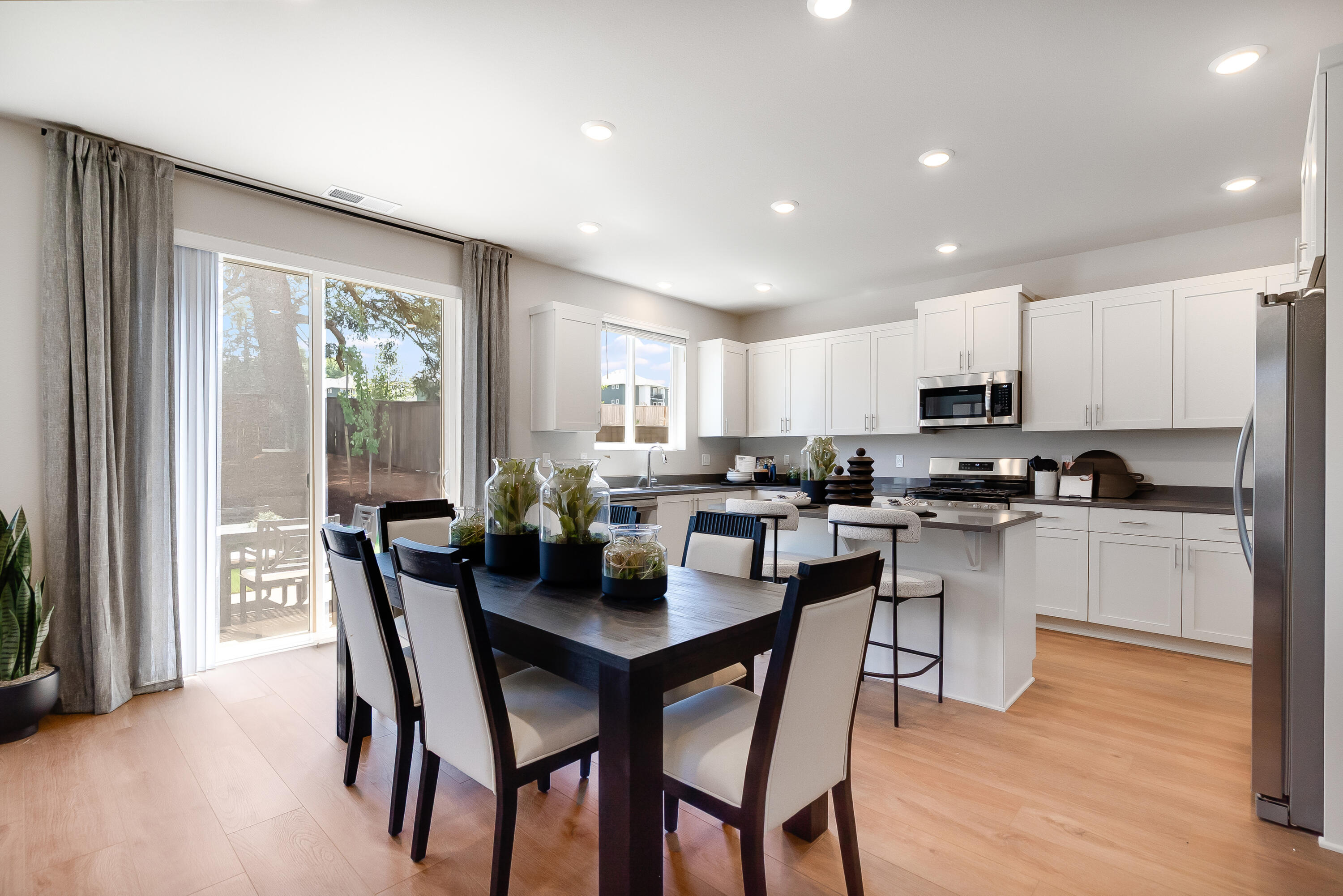 Acadia Pointe Phase 3/4 - Residential