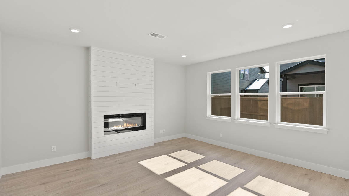 Stevens Ranch - Residential