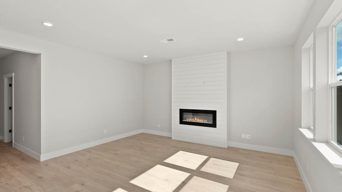 Stevens Ranch - Residential