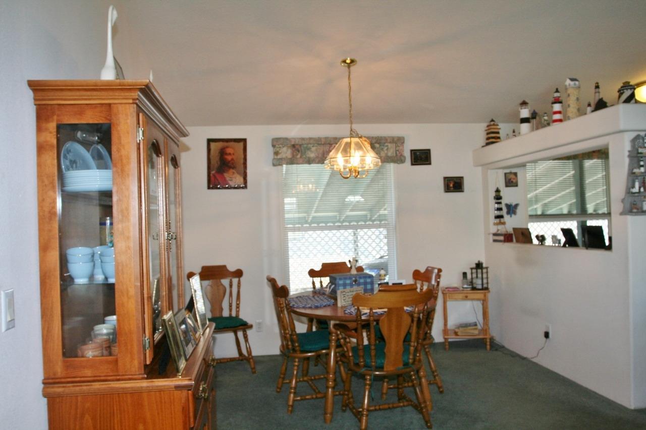 Alpine Meadows - Residential