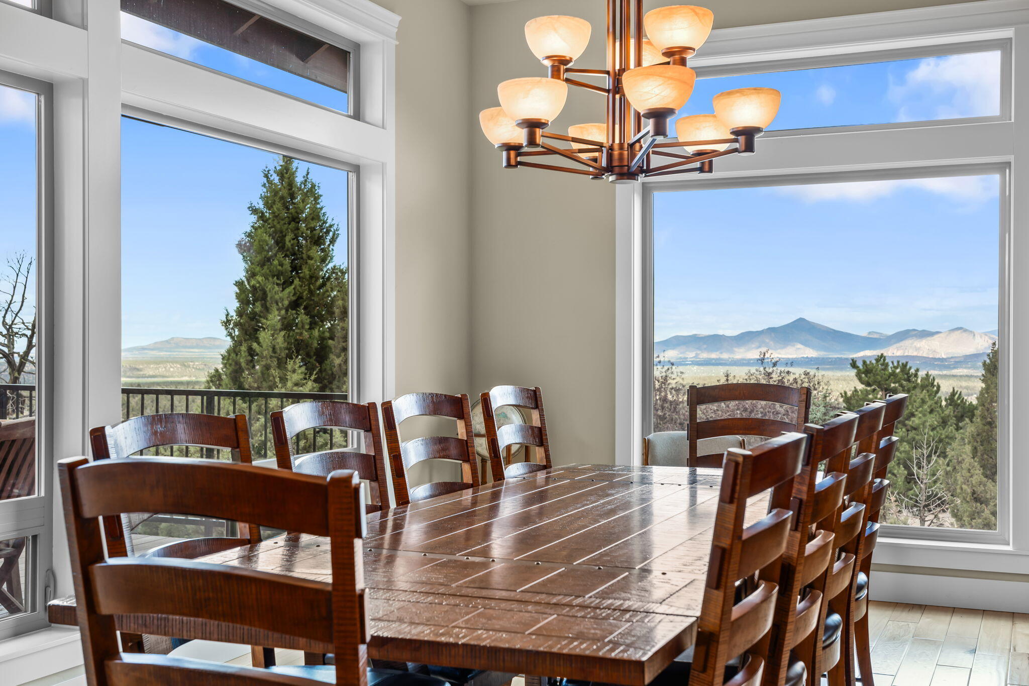 Eagle Crest - Residential