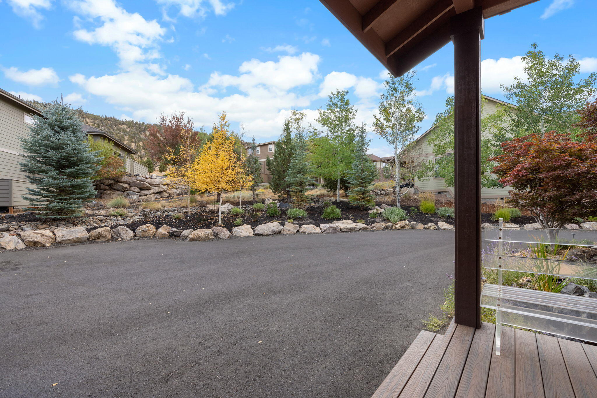 Eagle Crest - Residential