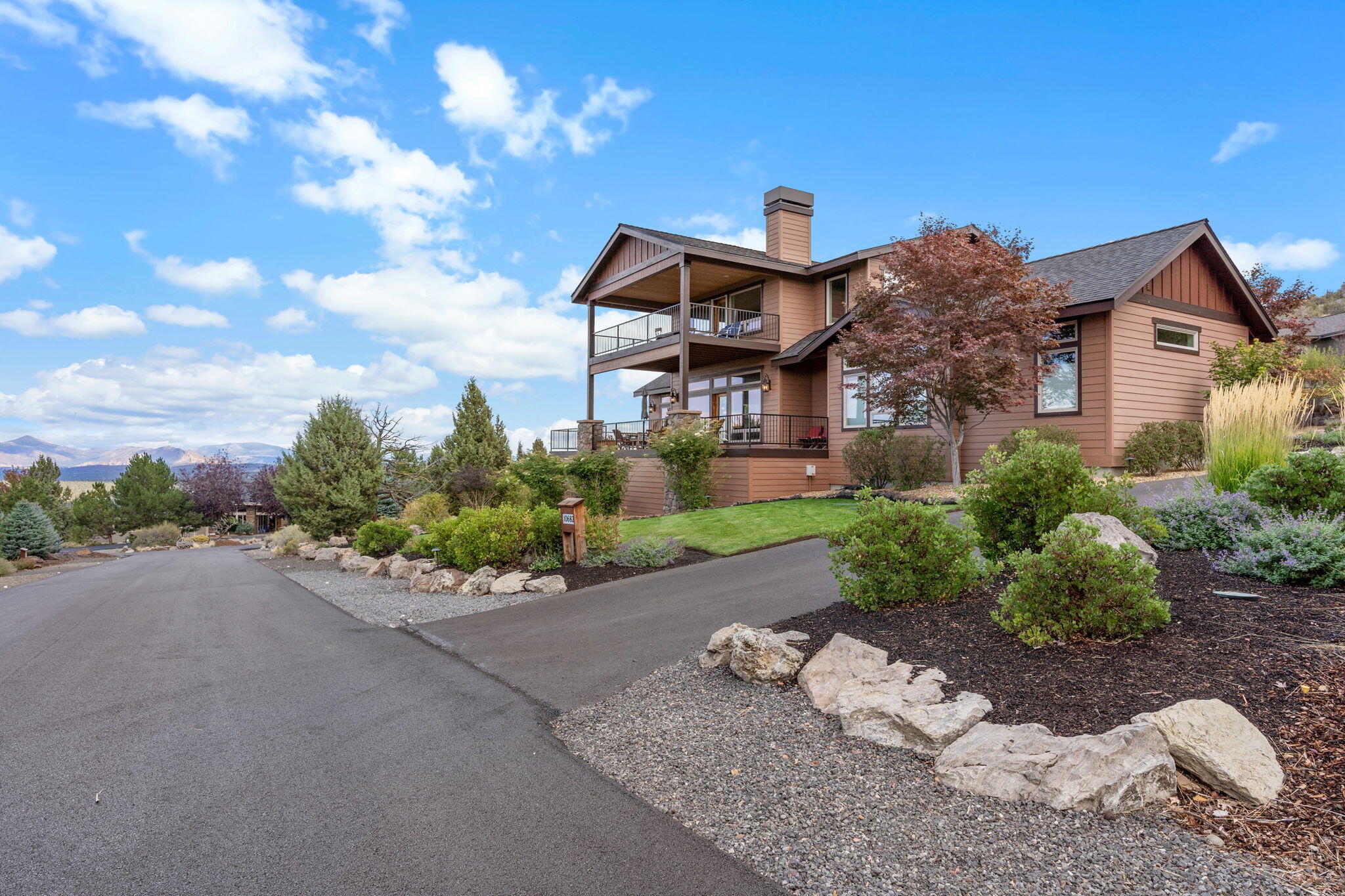 Eagle Crest - Residential