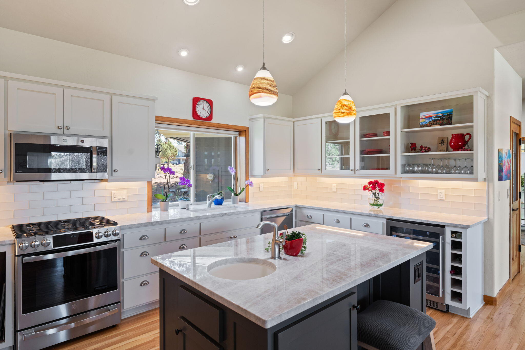 Lane Knolls - Residential