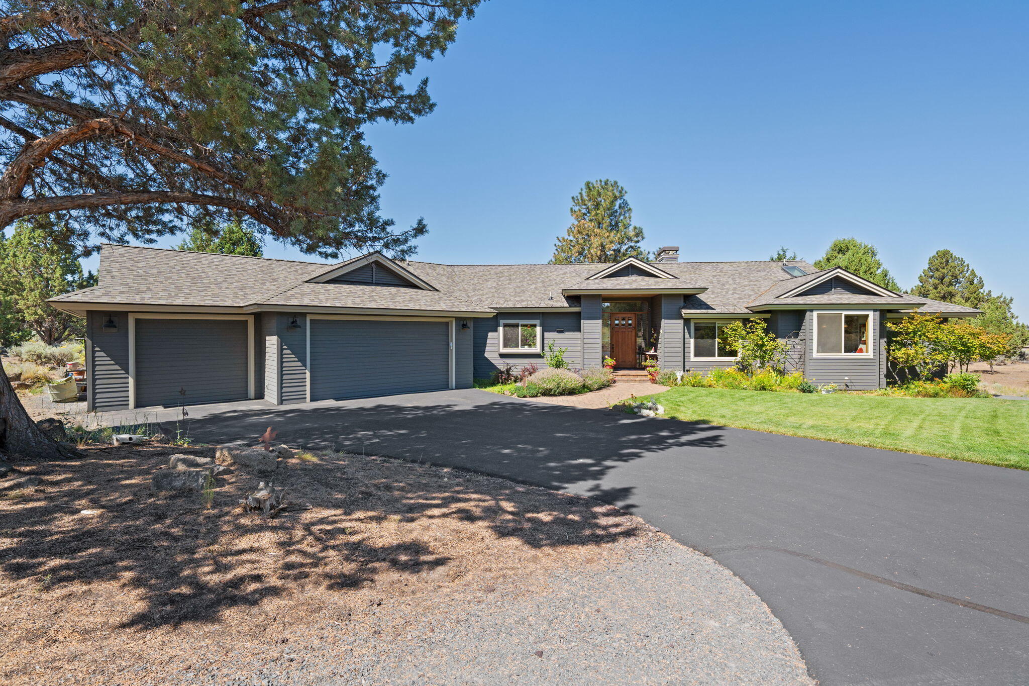 Lane Knolls - Residential