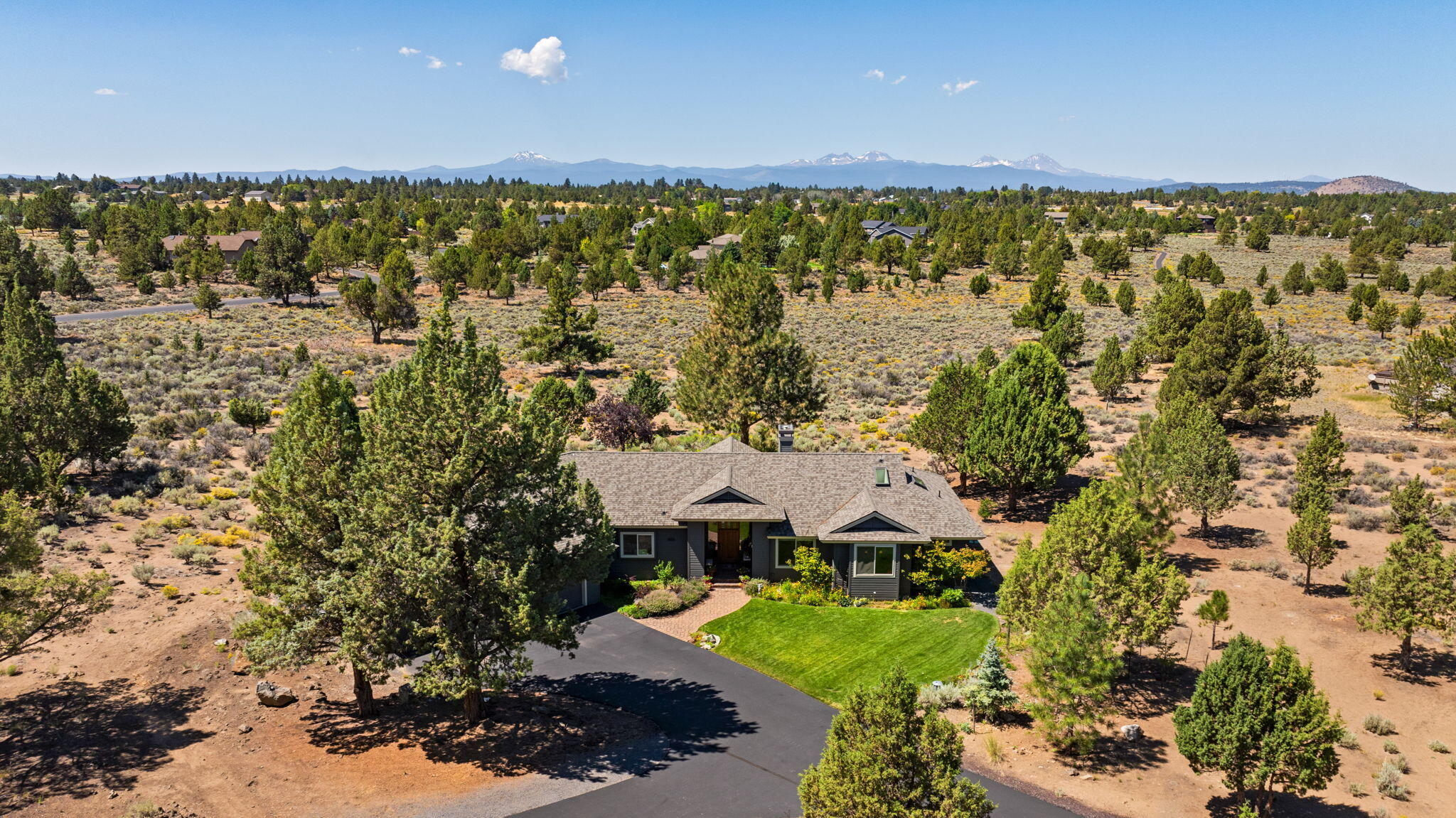 Lane Knolls - Residential